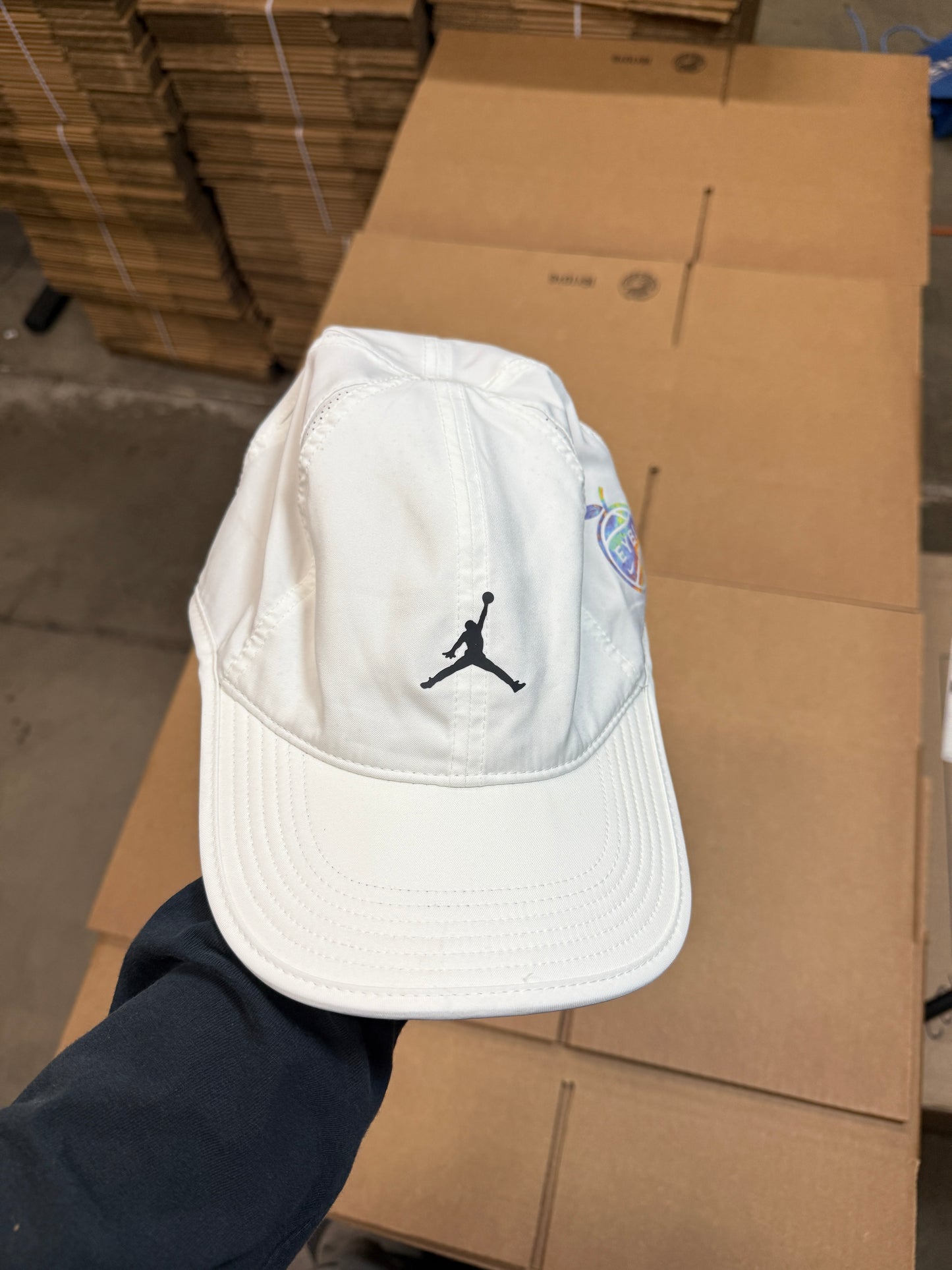 Eybl hat