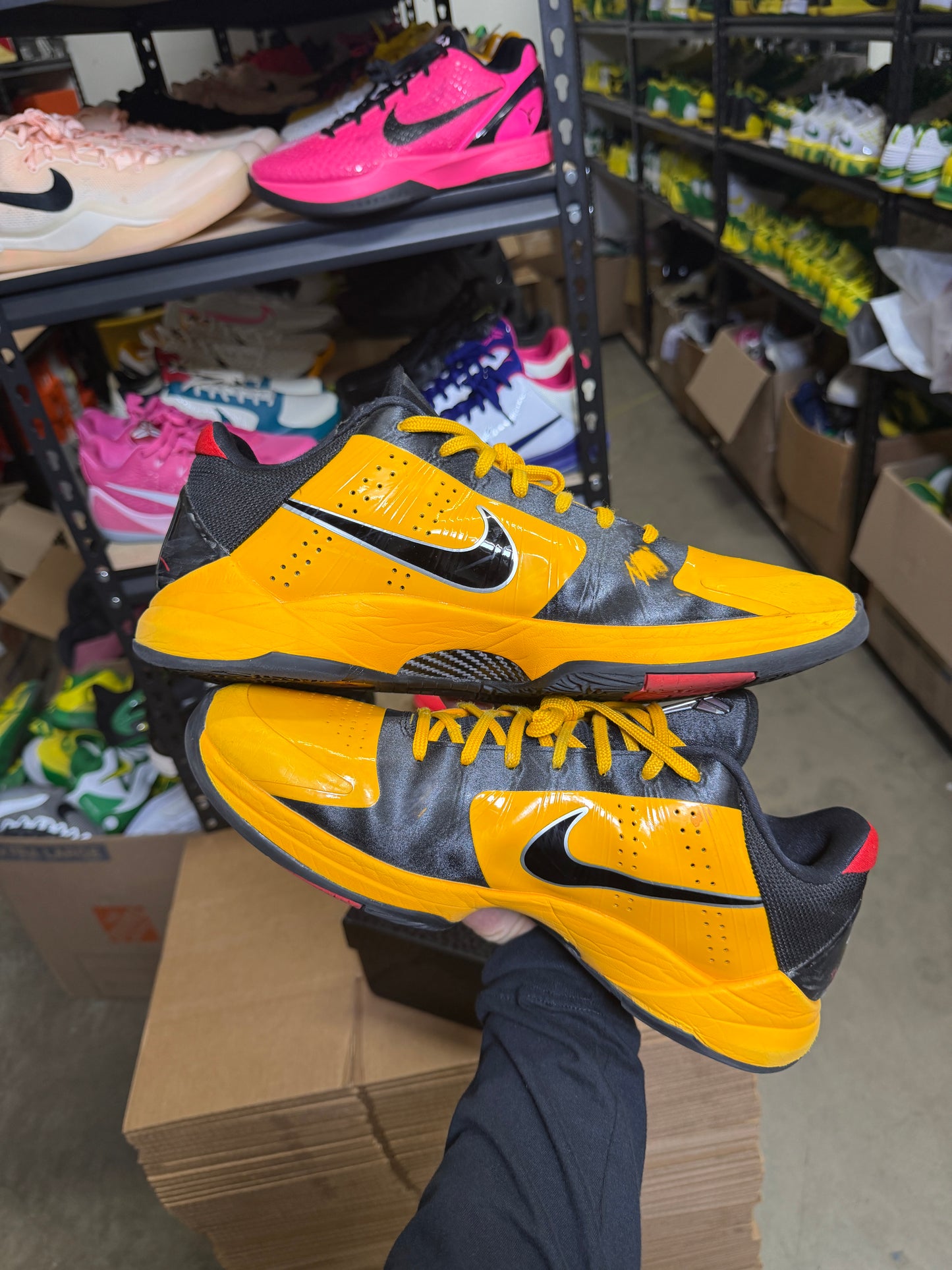Kobe 5 Bruce Lee (13)