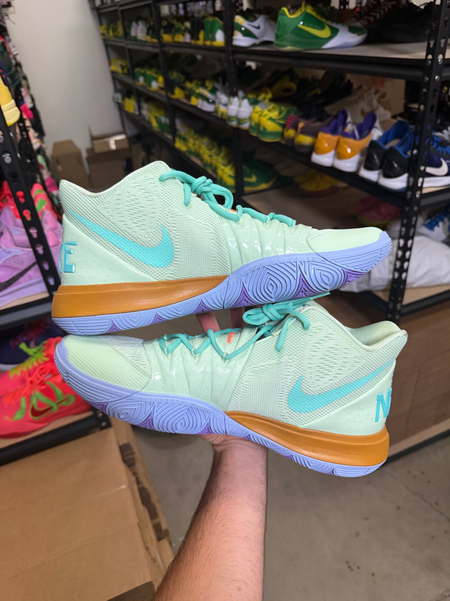 Kyrie Squidward (14)