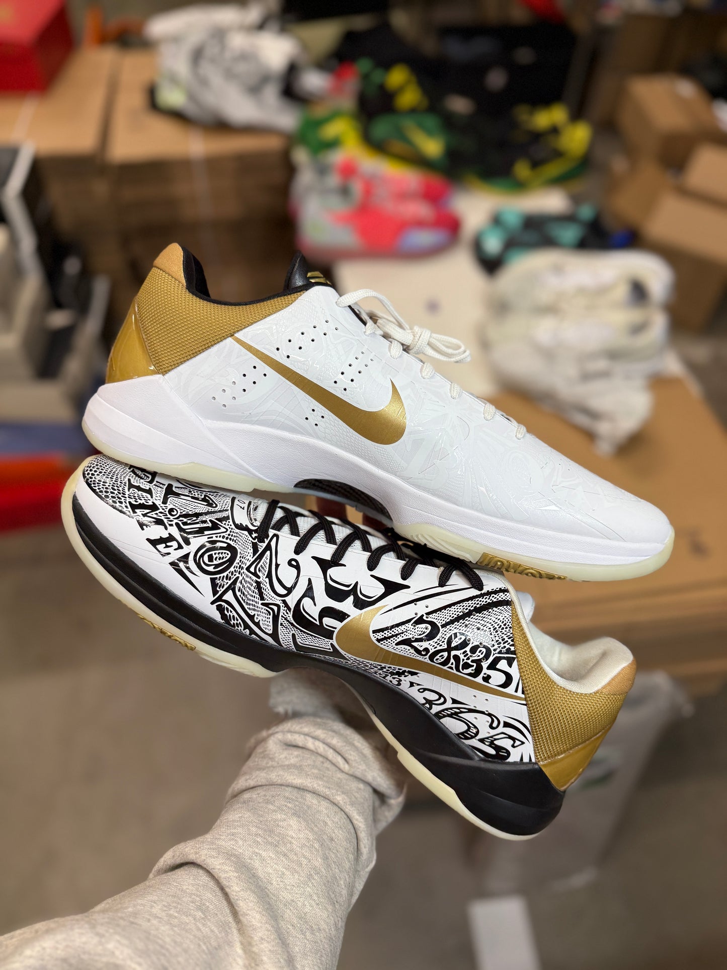 Kobe 5 Big Stage (18)