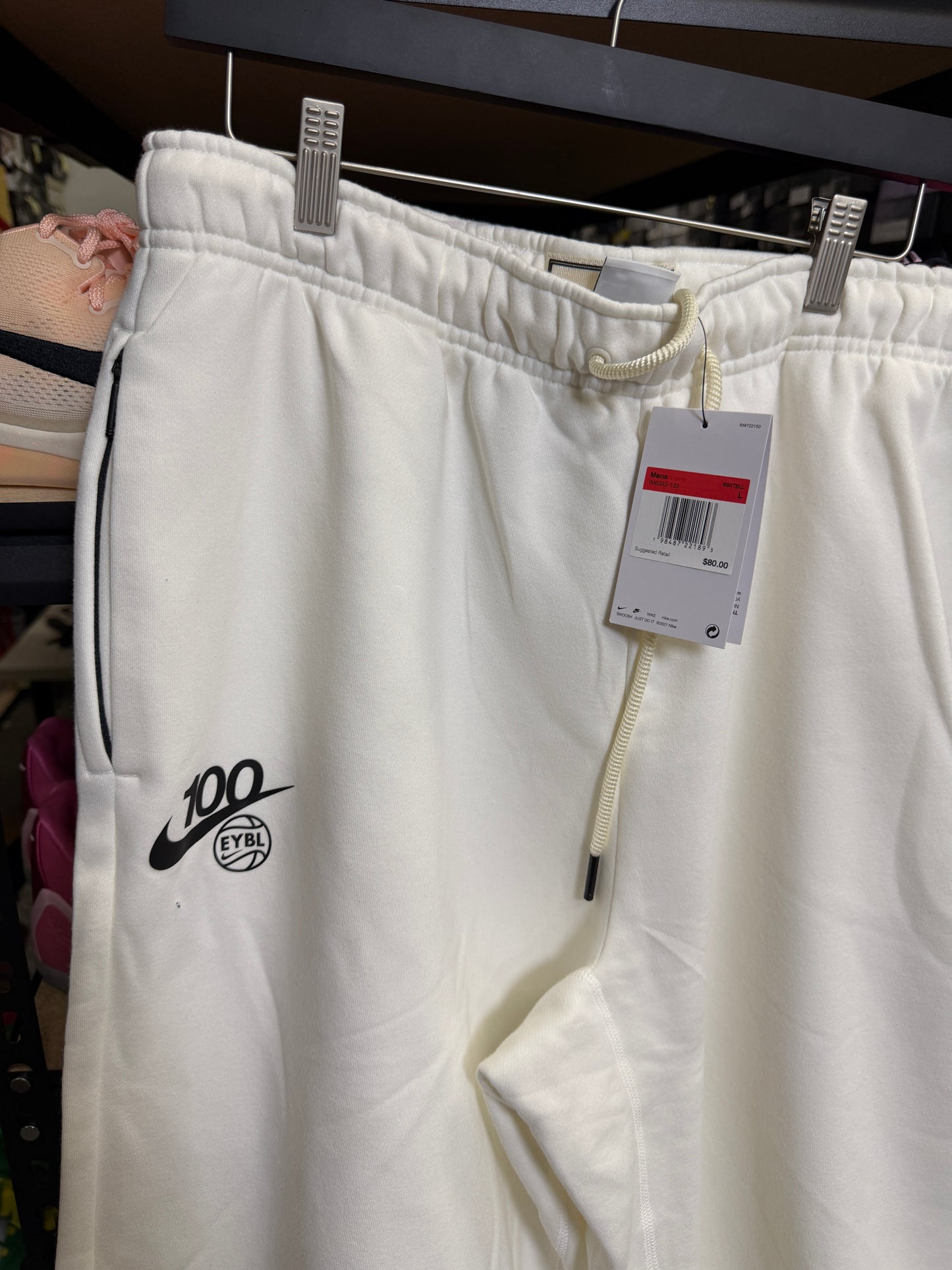 Eybl sweats (L)