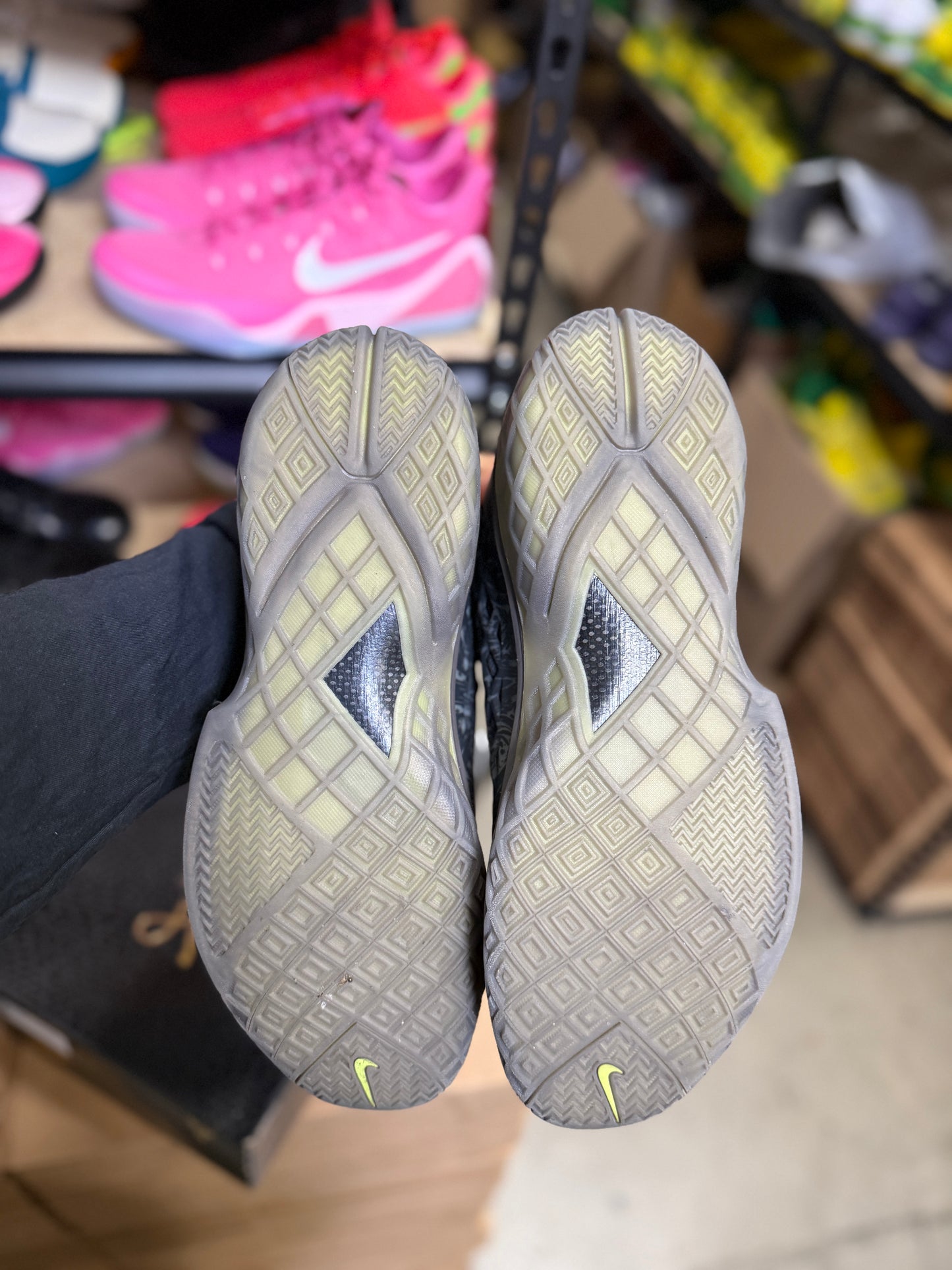Kobe 3 Eybl (12.5)