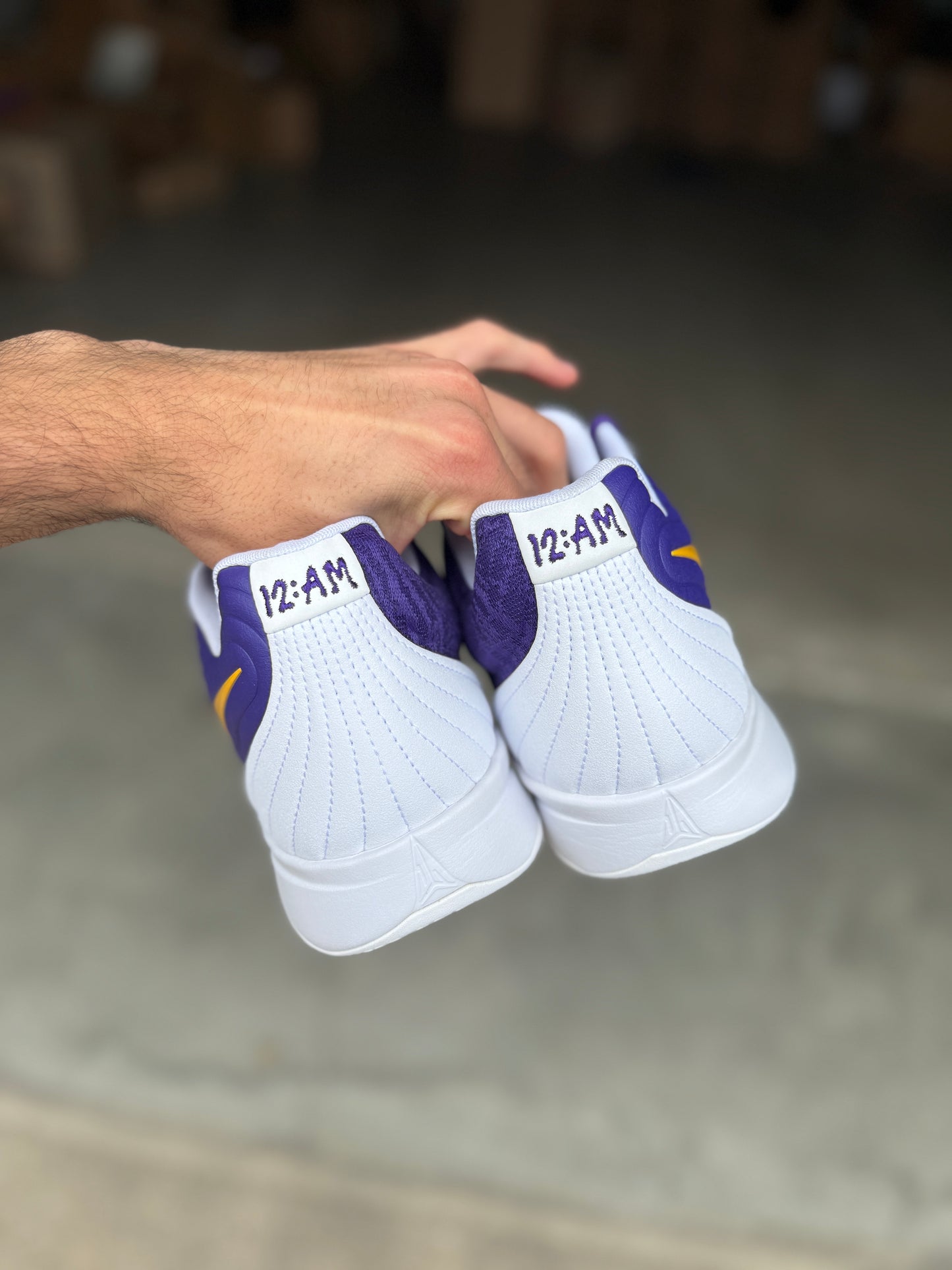 Ja LSU PE (size 13)