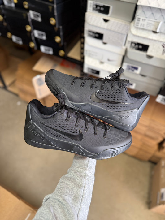 Kobe 9 TB Blackout (13)
