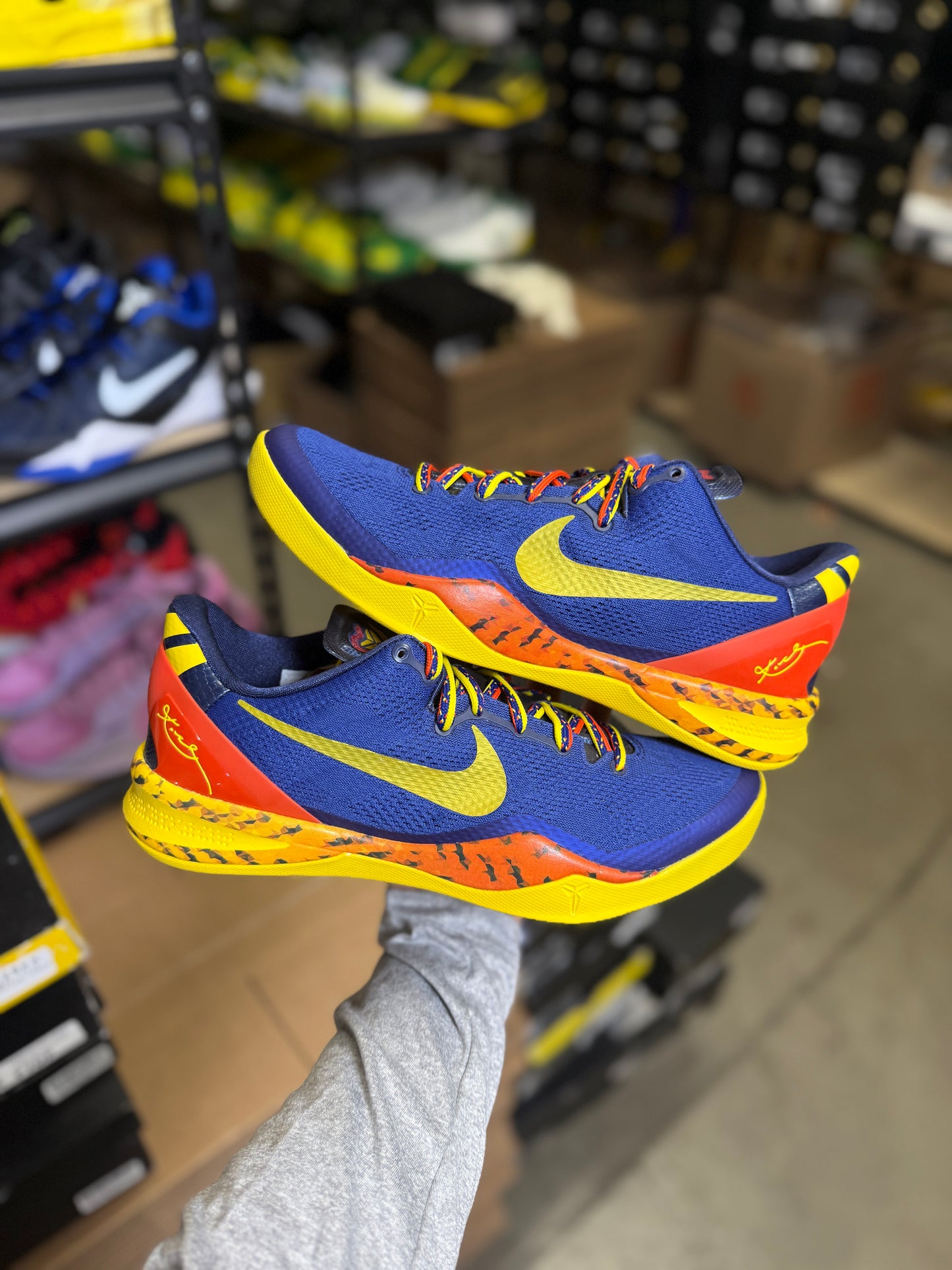Kobe 8 Barcelona (10)