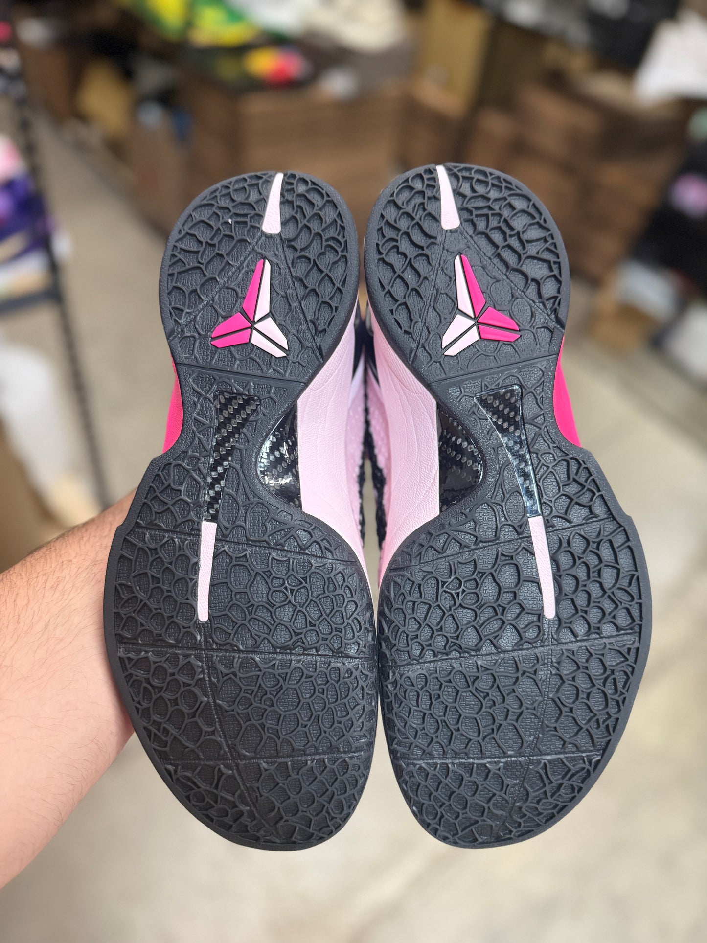 Kobe 6 Kay Yow PE (13)