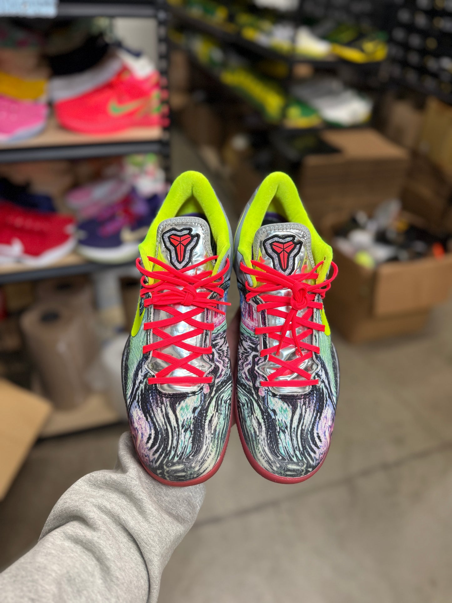 Kobe 8 Prelude (12)