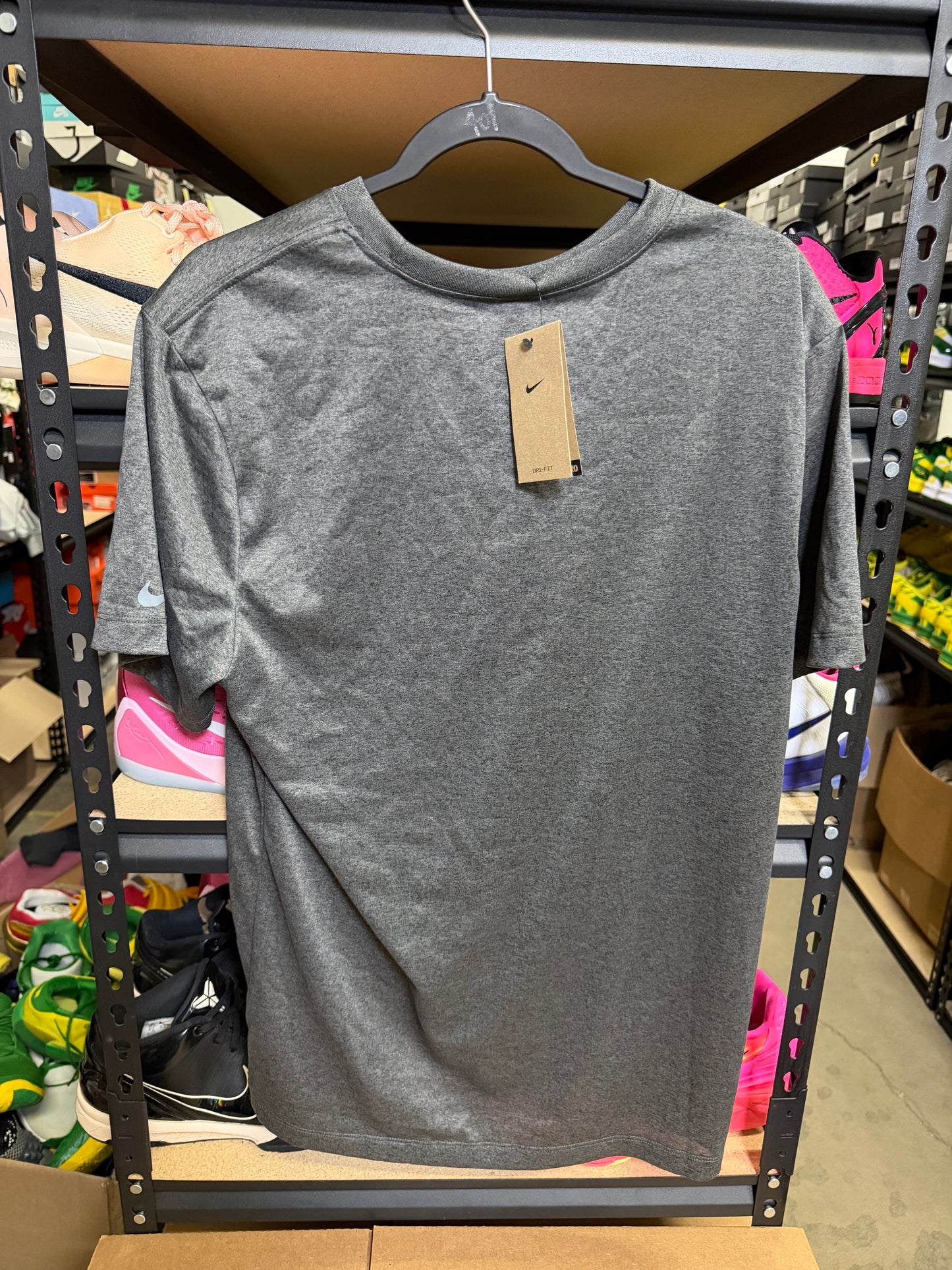 Eybl tee (L)
