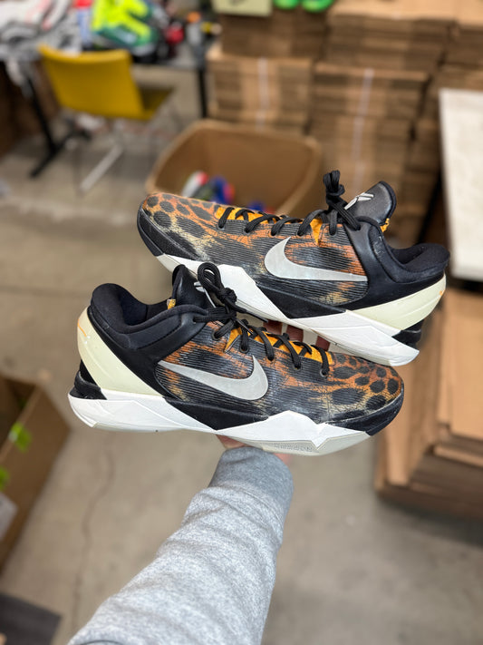 Kobe 7 Leopard (11.5)
