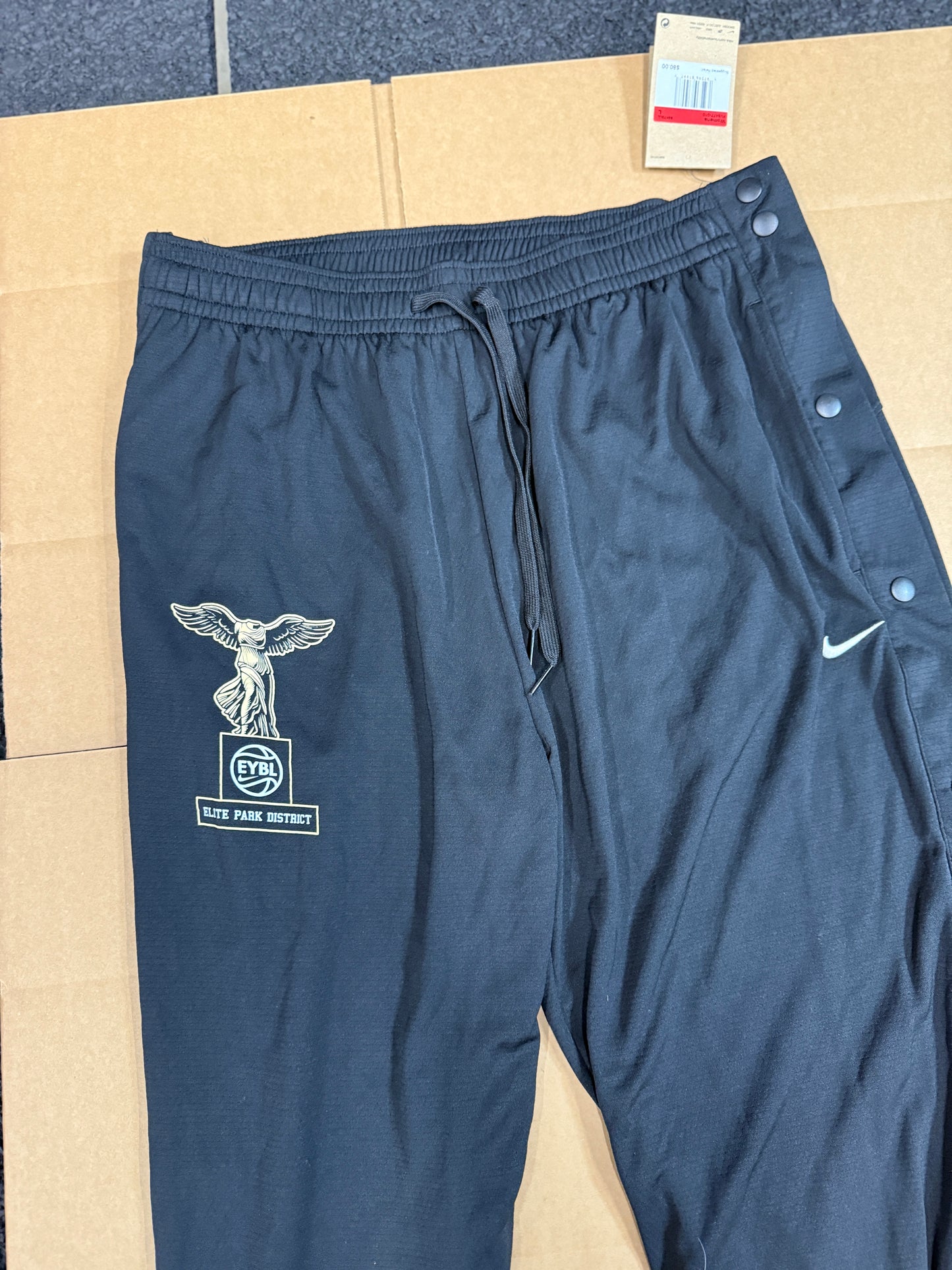 Eybl pants