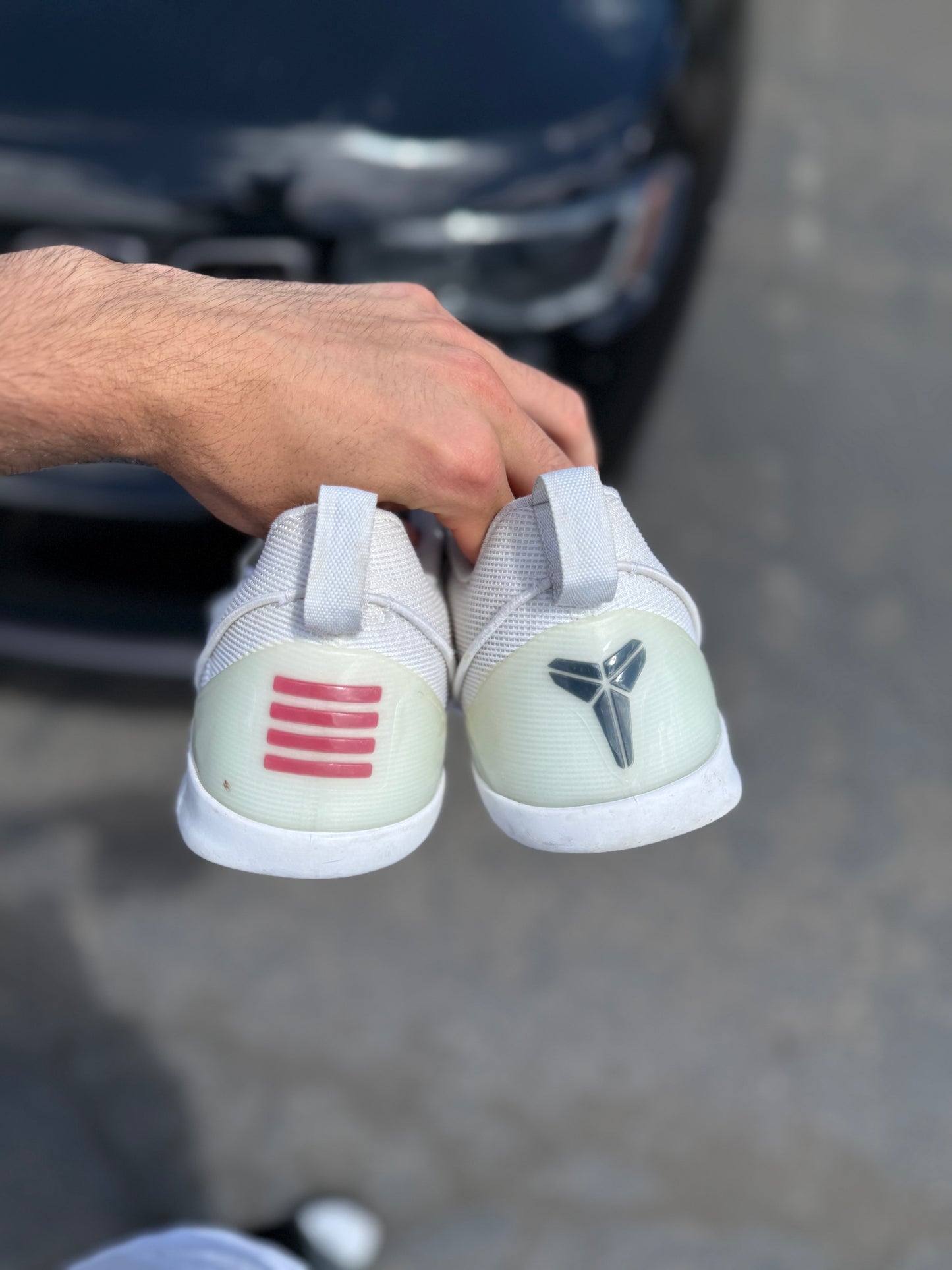 Ad NXT (size 13)