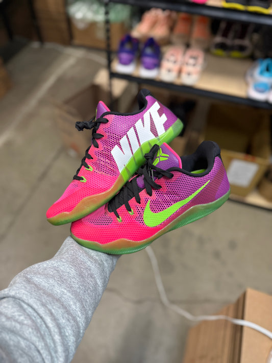 Kobe 11 Mambacurial (10)