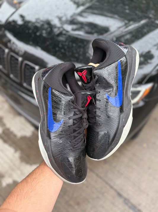 Tobias Harris PE (size 15)