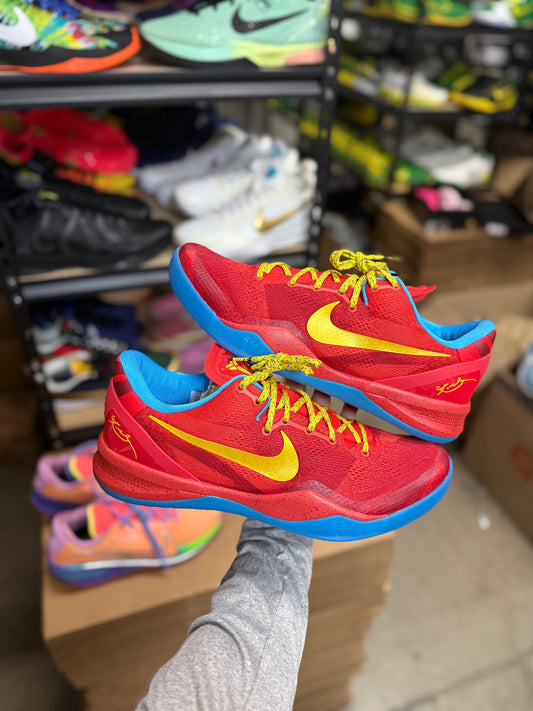 Kobe 8 Year of the Horse (13)
