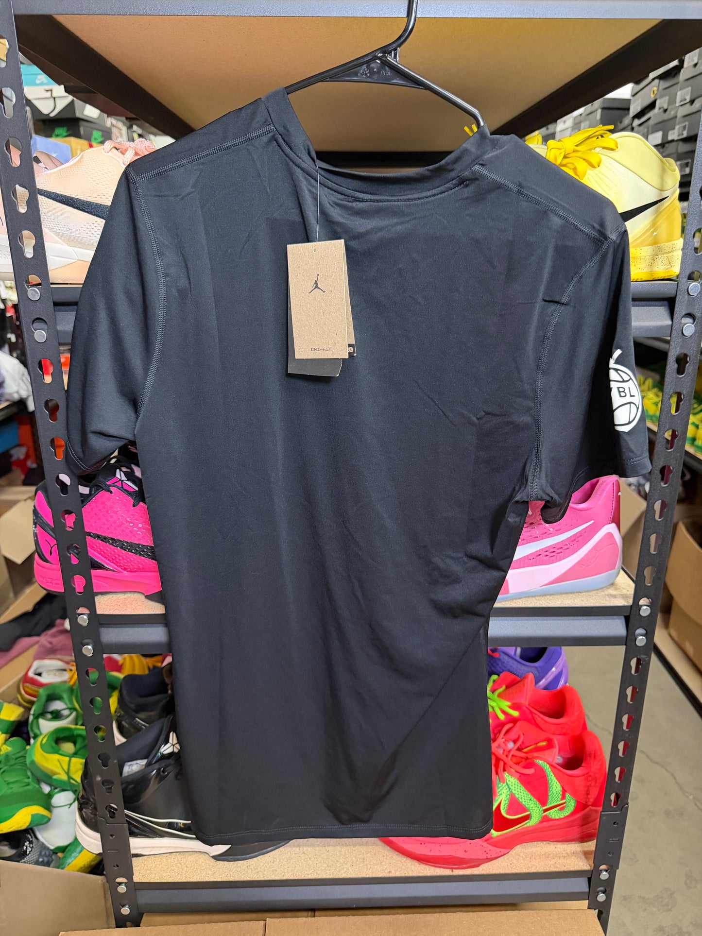 Eybl compression (L)