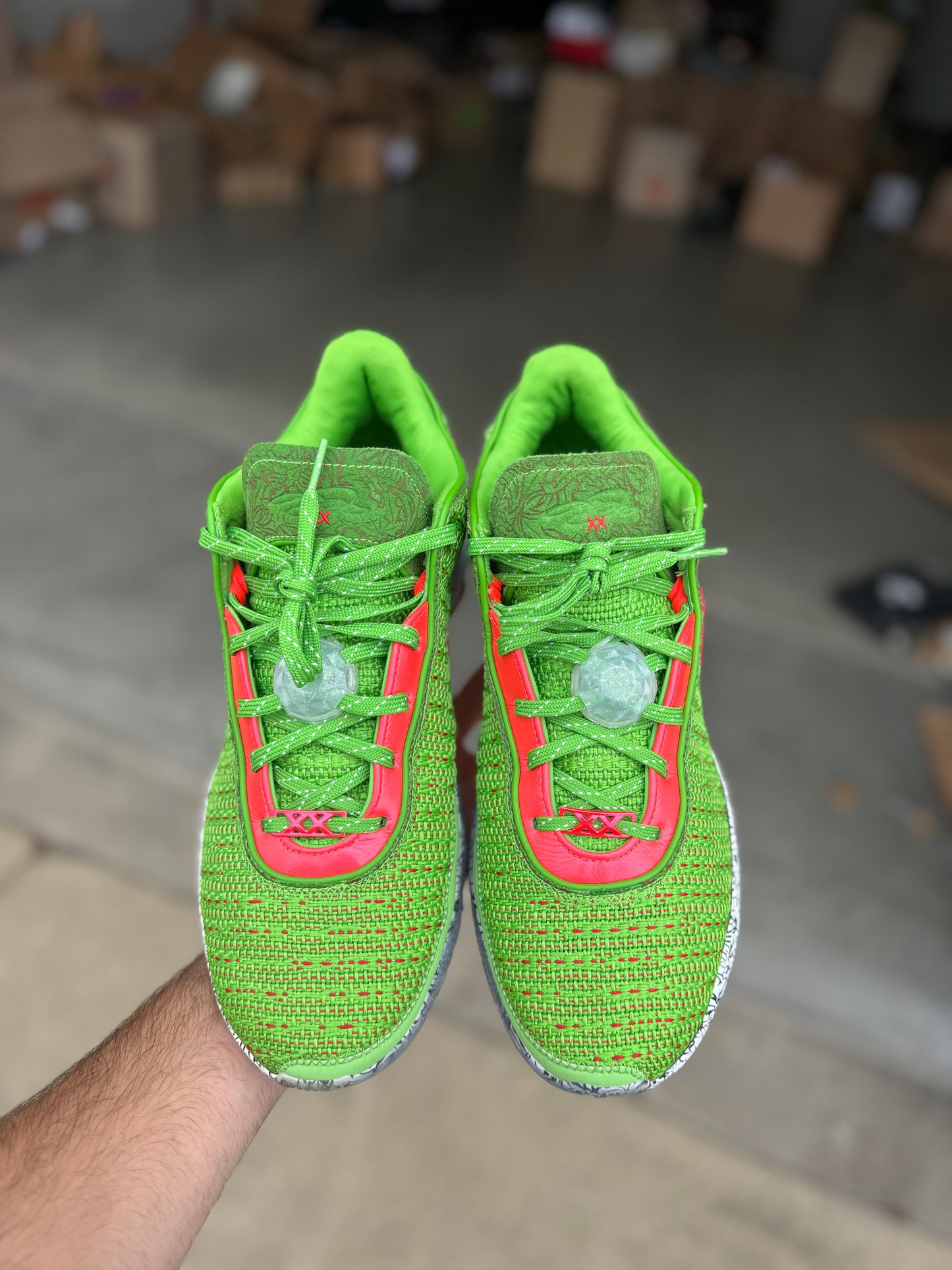 (Size 13)