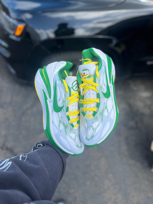 Gt cut Oregon PE (size 13)