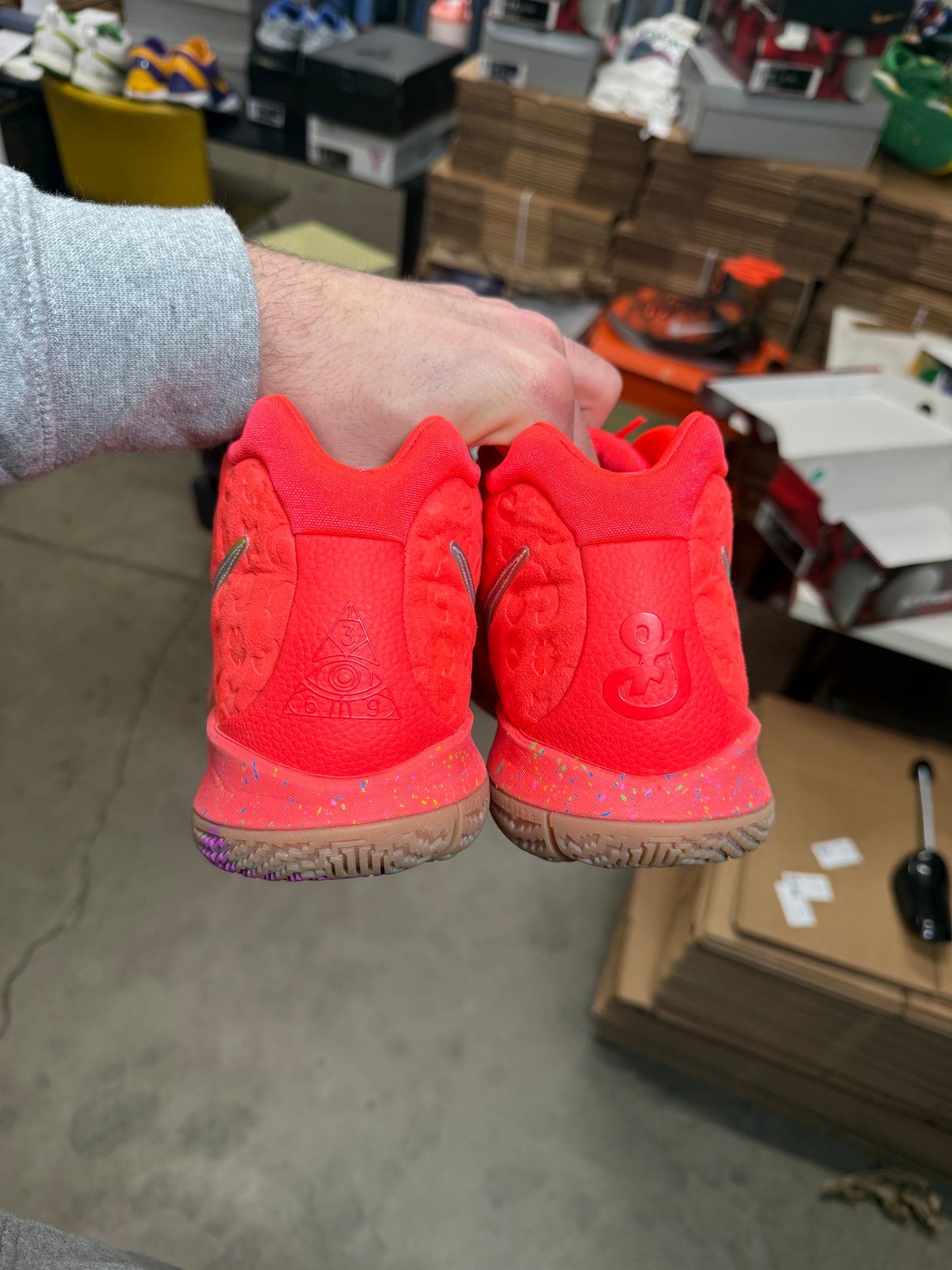 Kyrie 4 Lucky Charms (12)