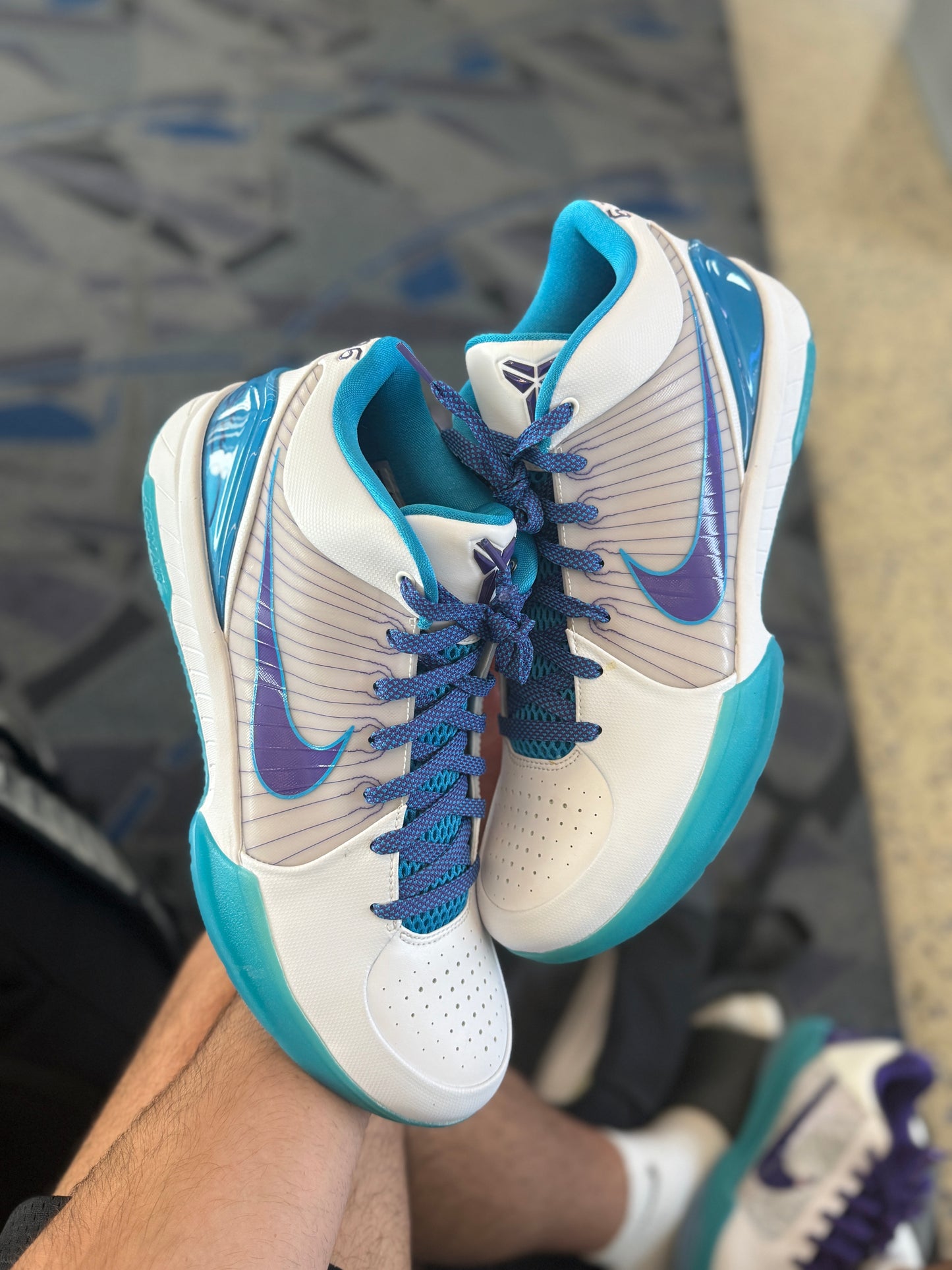 Draft Day 4 (size 13)