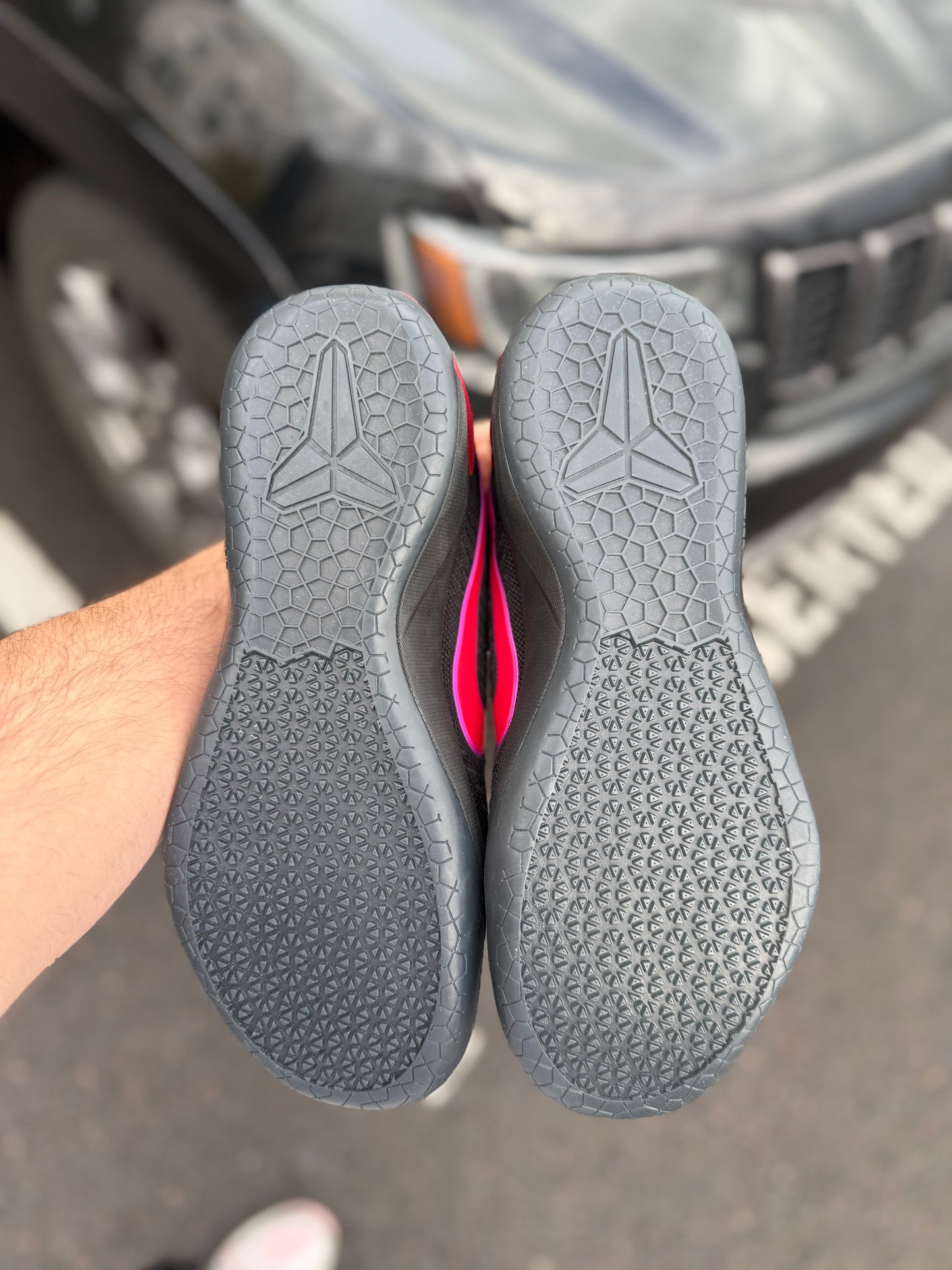 Kobe AD Flip the Switch (size 11.5)