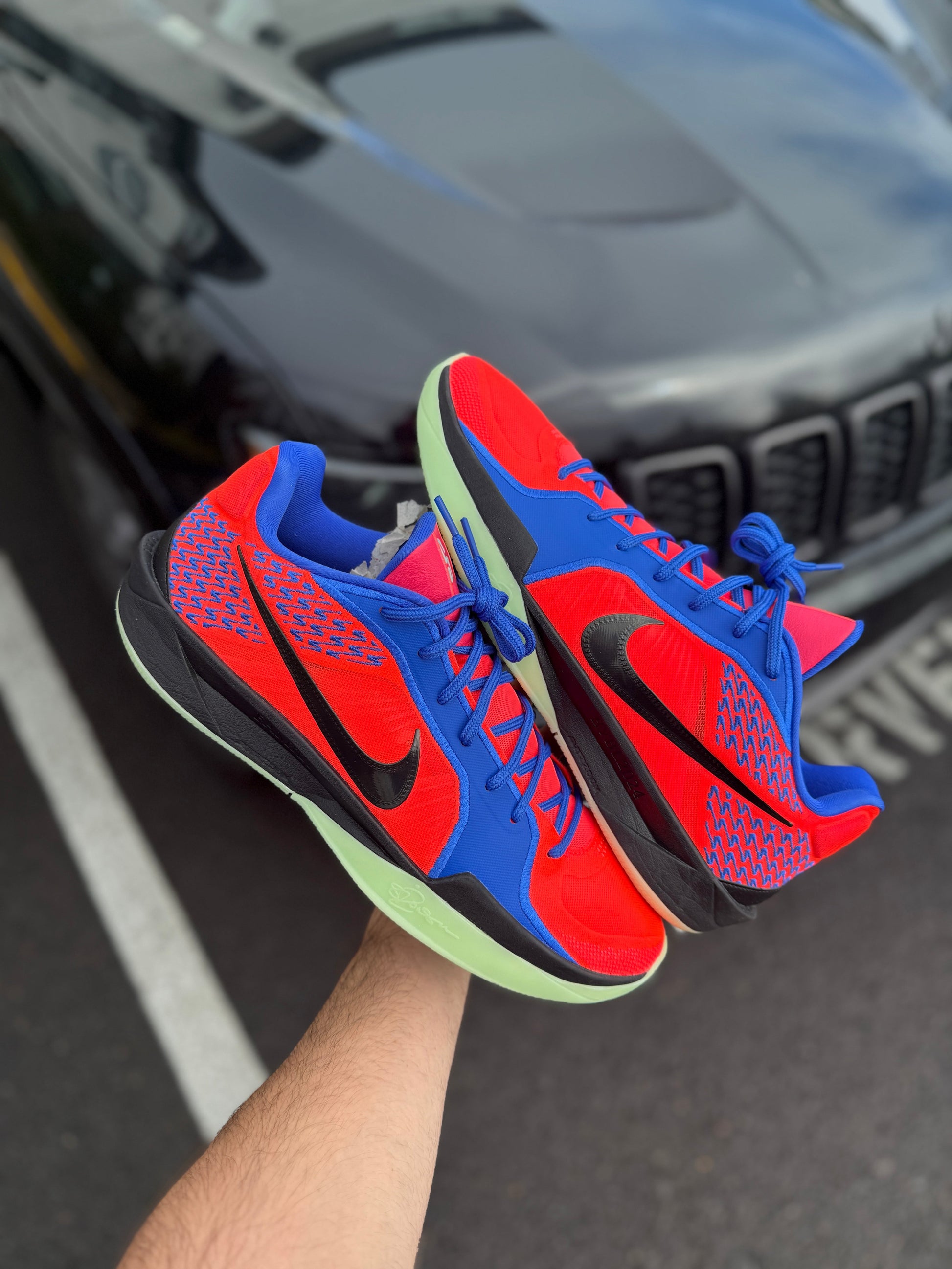 Eybl Sabrina (size 13)