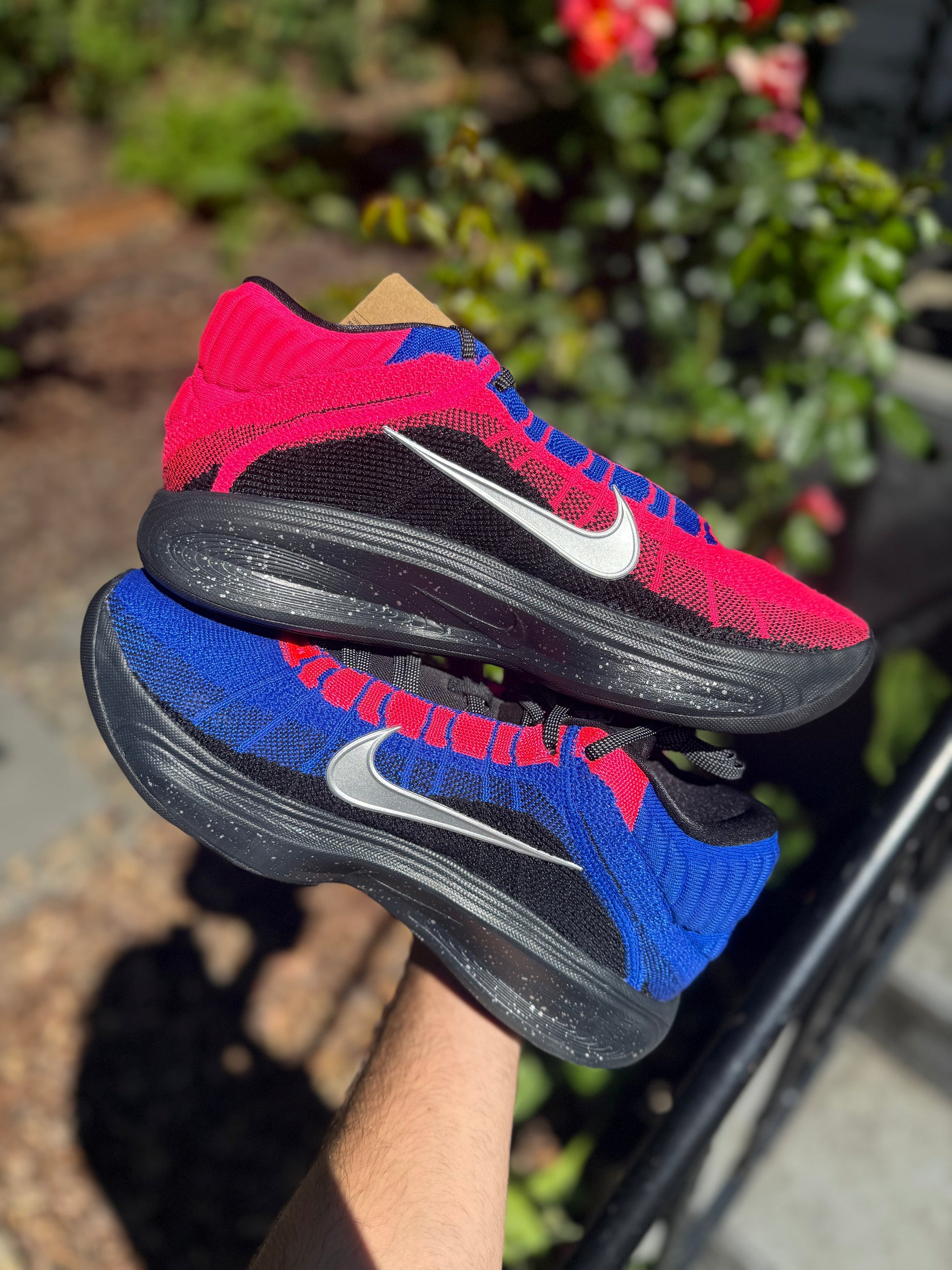 Gt Hustle Skills Academy PE (size 12)