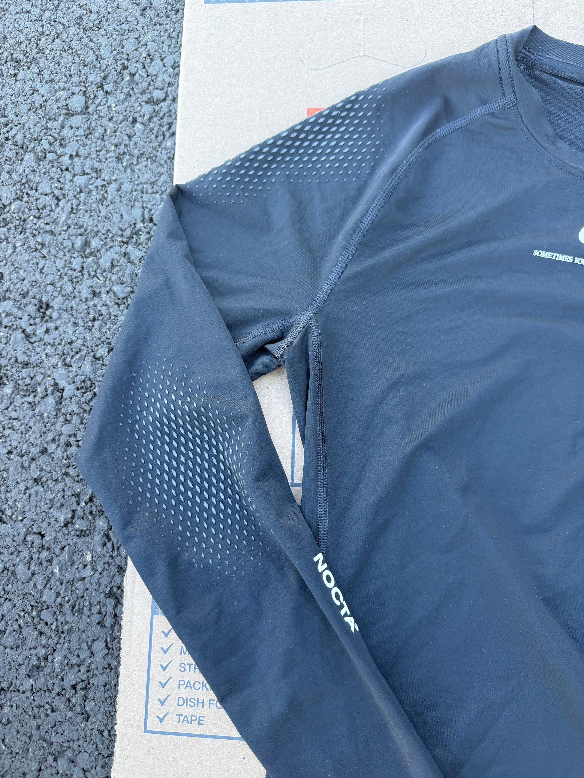 Nocta compression (M)