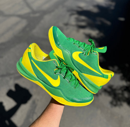 Oregon 8 (size 13)