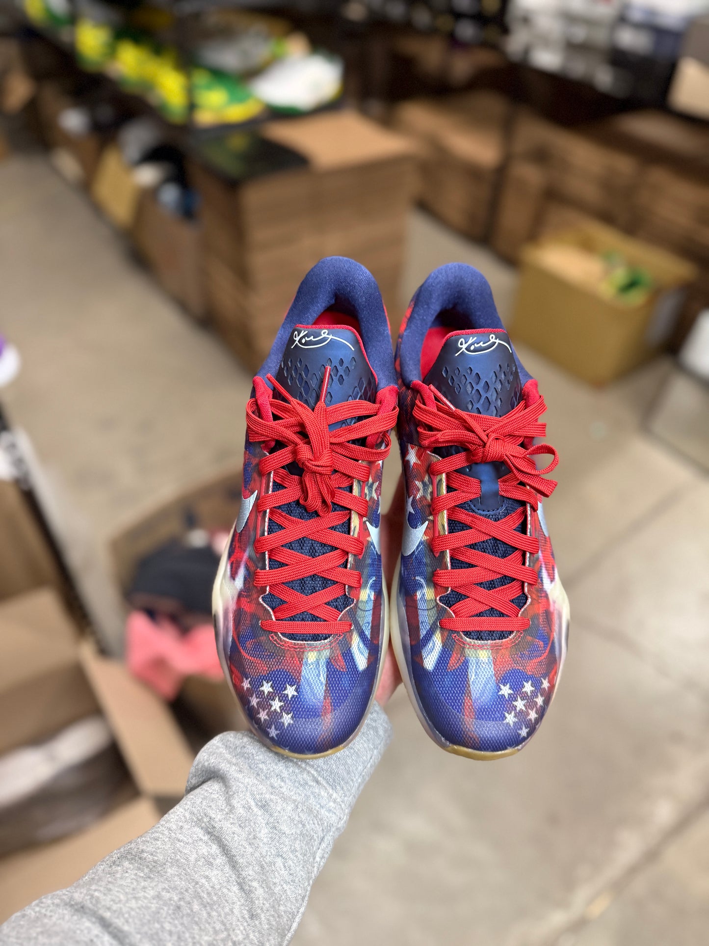 Kobe 10 Independence Day (10)