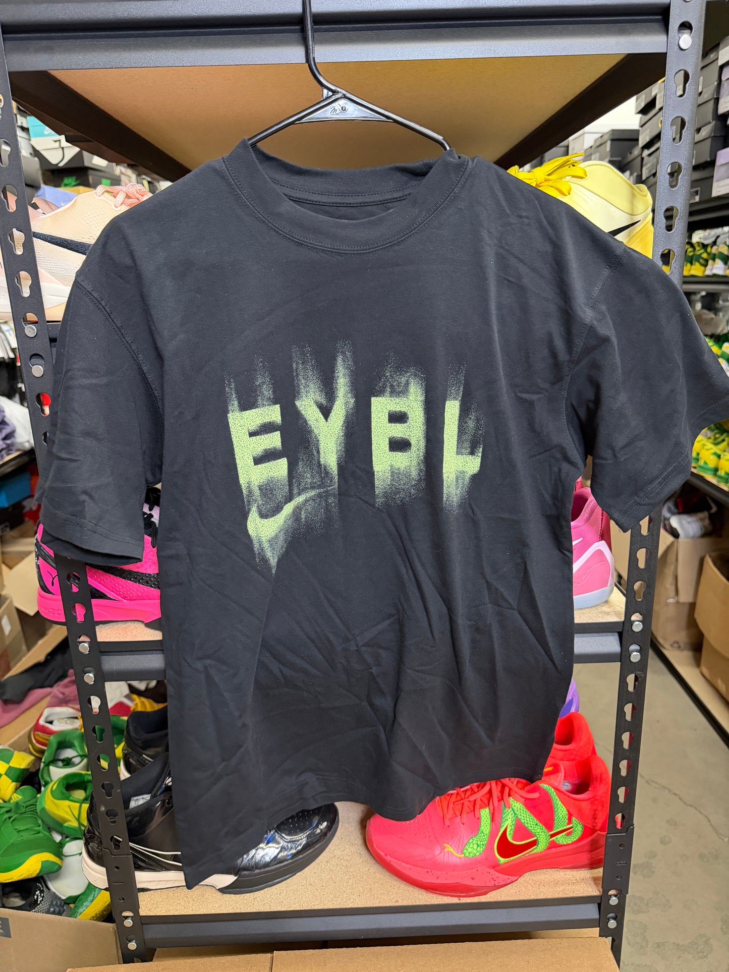 Eybl tee