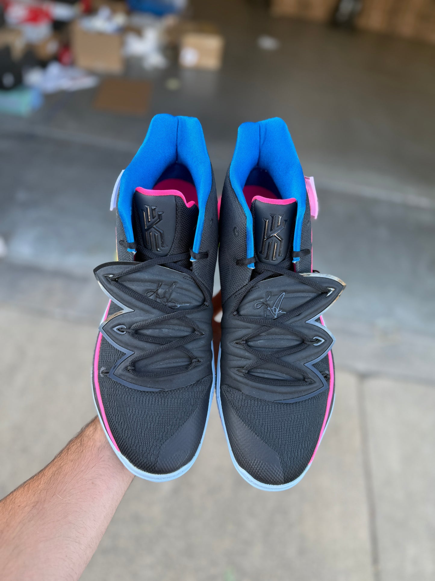 (Size 15)