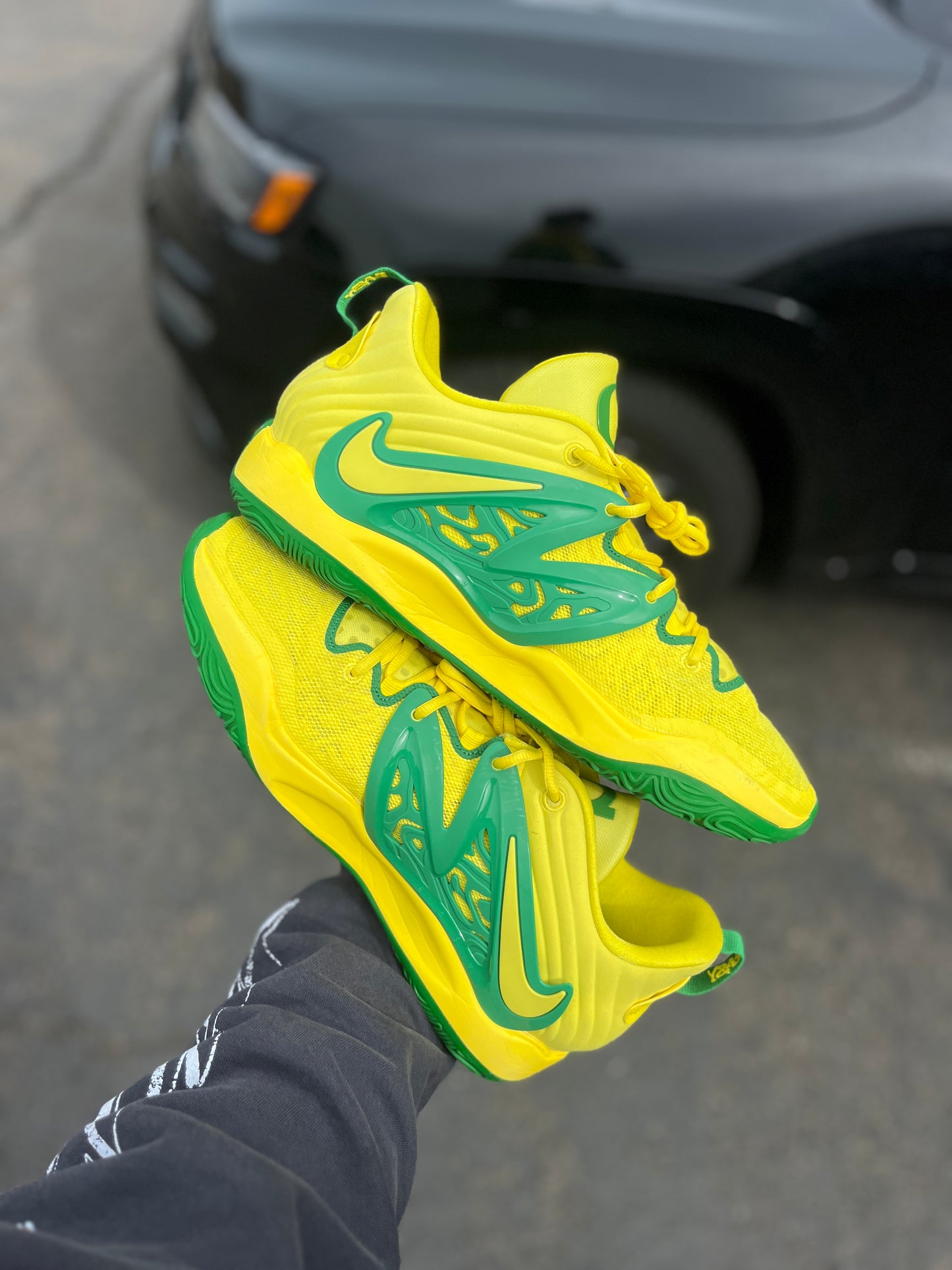 Oregon PE kd15 (size 15)