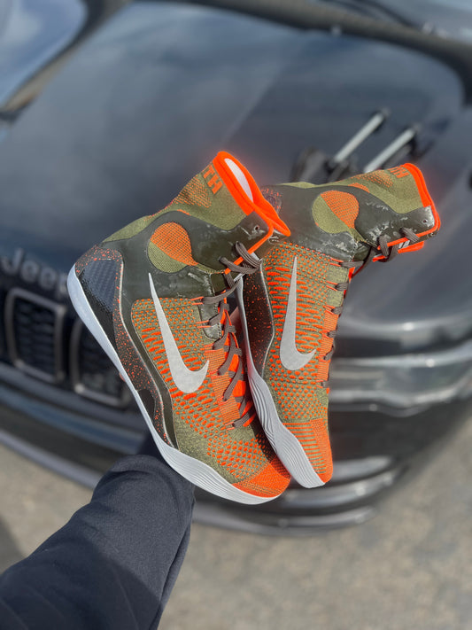 Sequoia 9s (size 13)