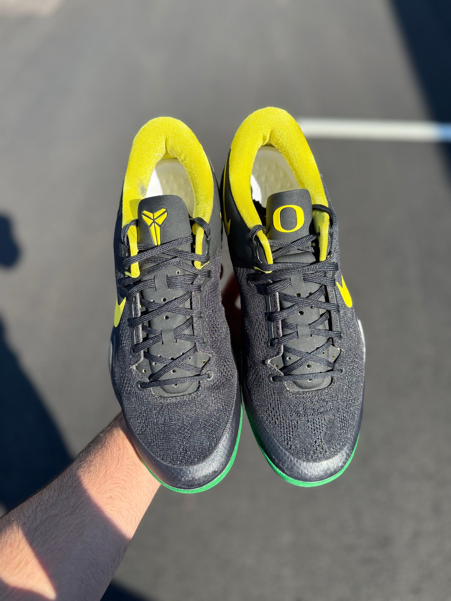 Oregon 8 PE (size 11)