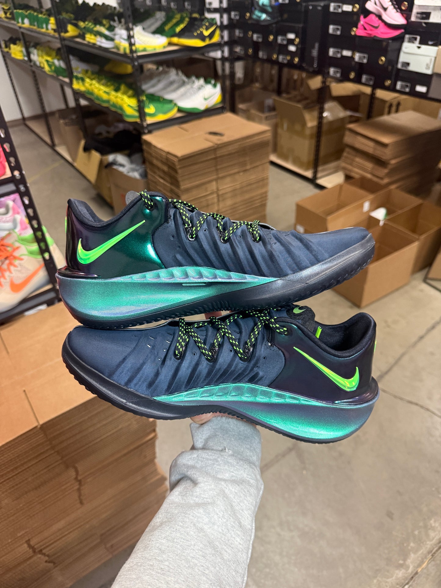 Gt cut 4 Eybl (11.5,12,13)