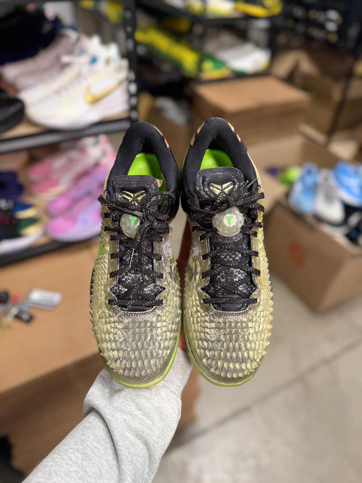 Kobe 8 Christmas (12)
