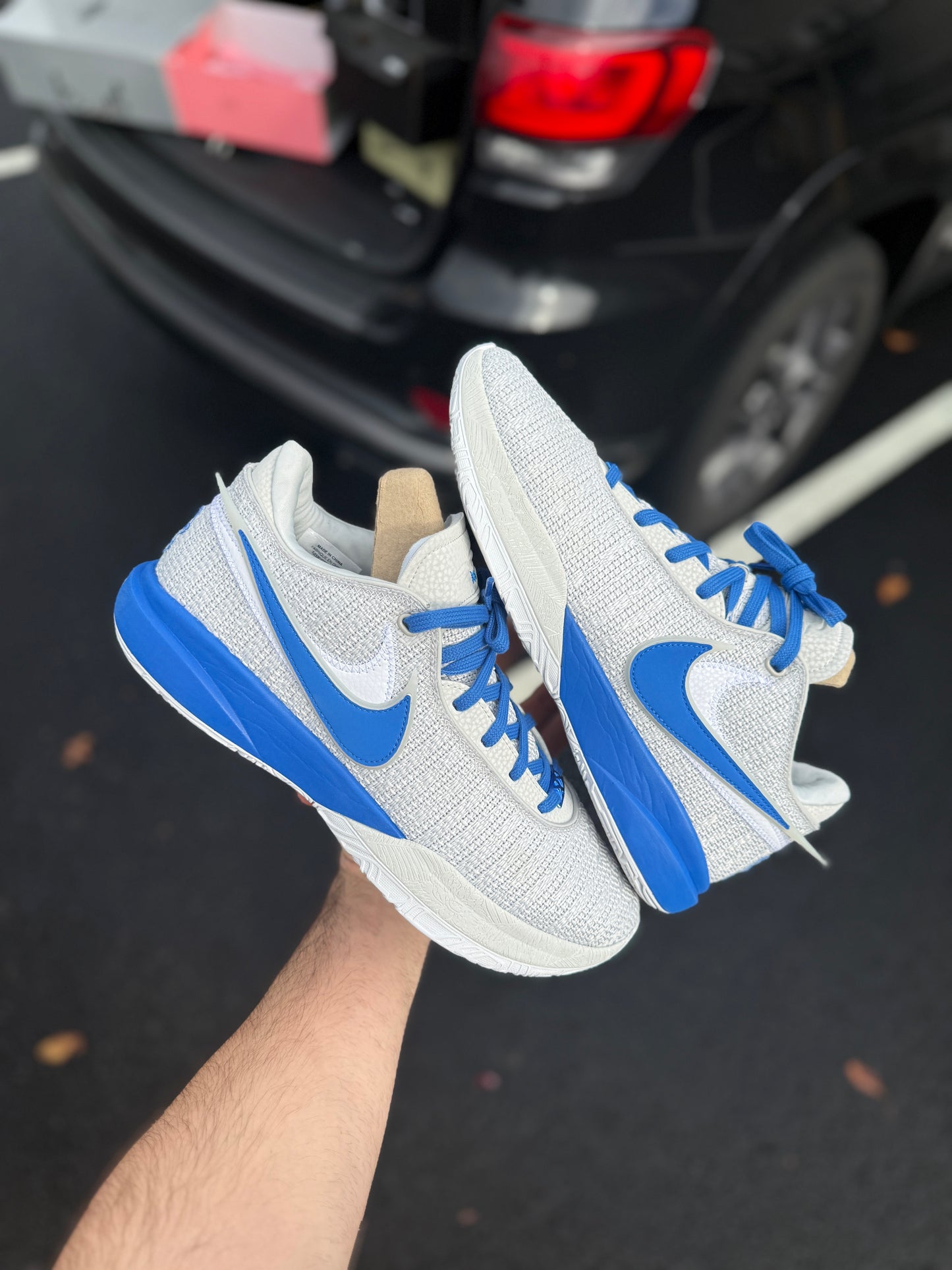 Bron Kentucky PE (11.5)