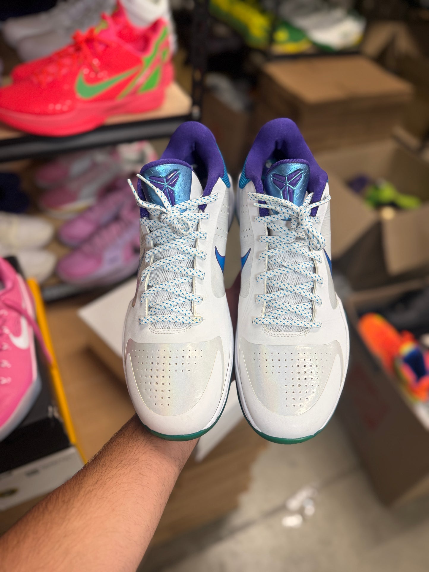Kobe 5 Draft Day (13)