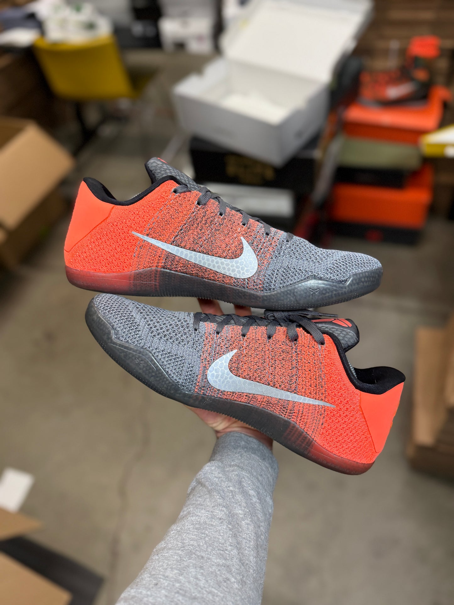 Kobe 11 Easter (11.5)