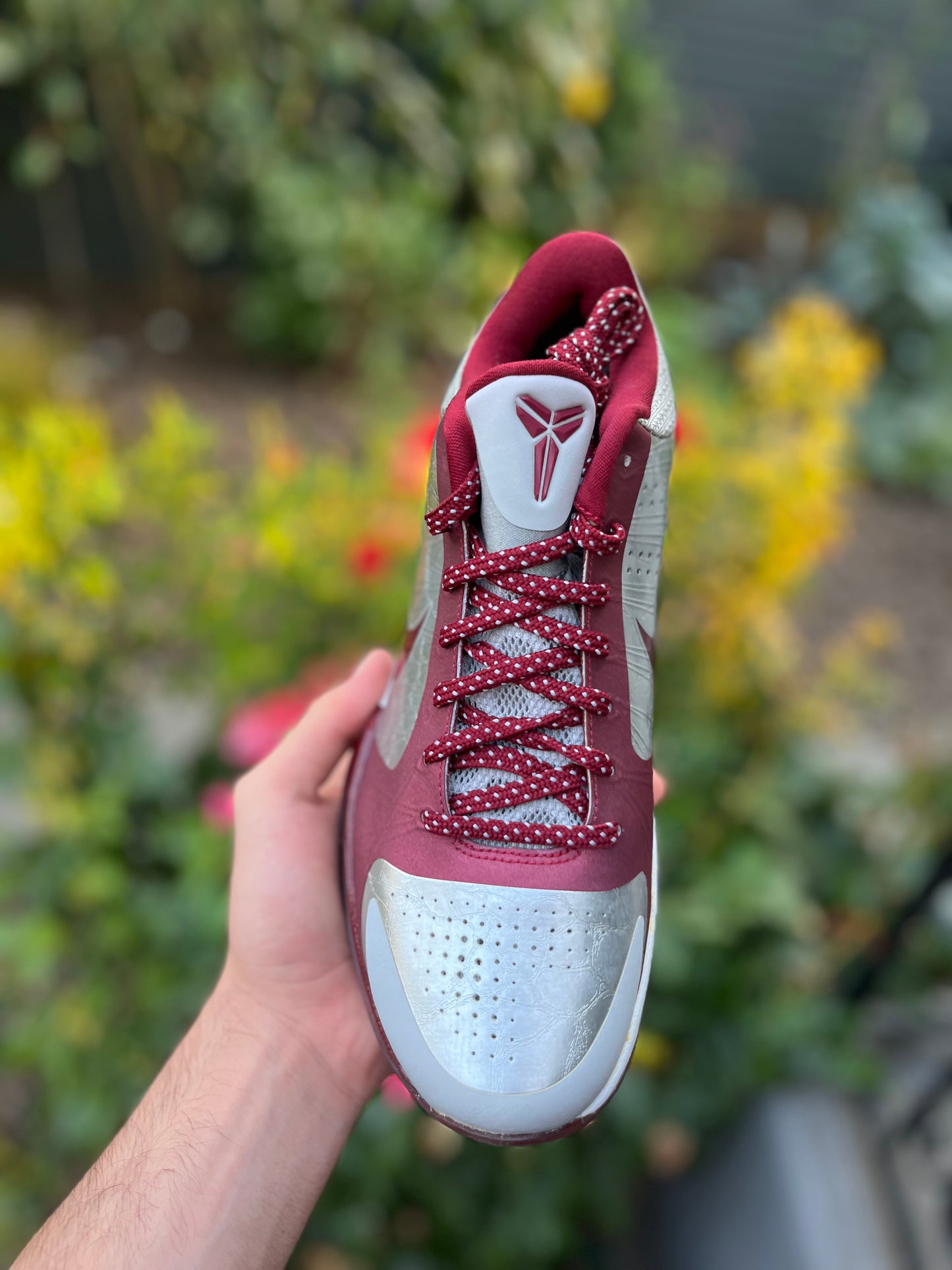 Merion aces away (size 9.5)