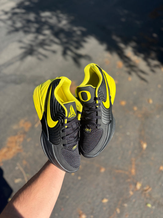 Ja Oregon PE (size 9.5)