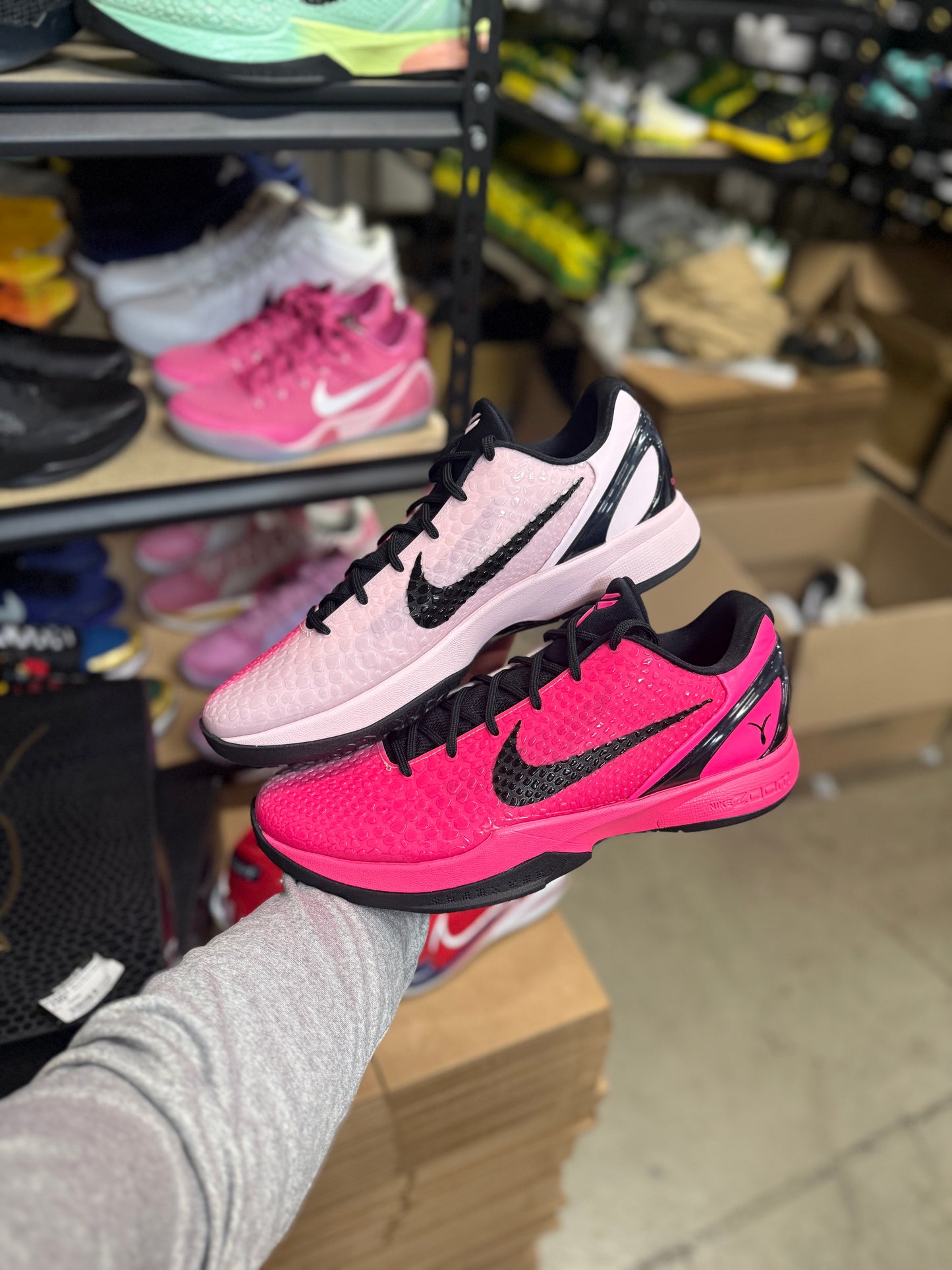 Kobe 6 Kay Yow (14)