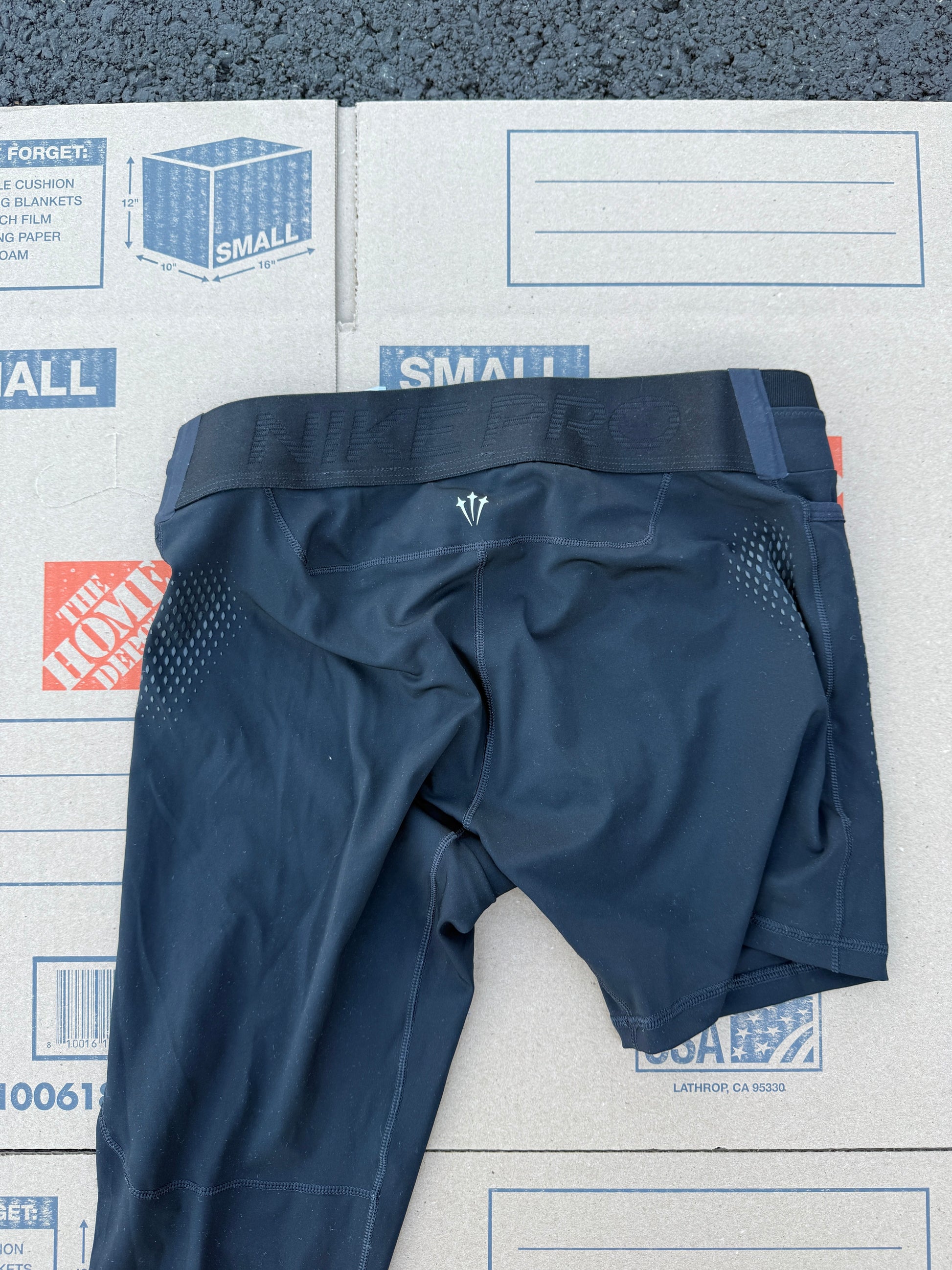 Nocta leg sleeve (L)