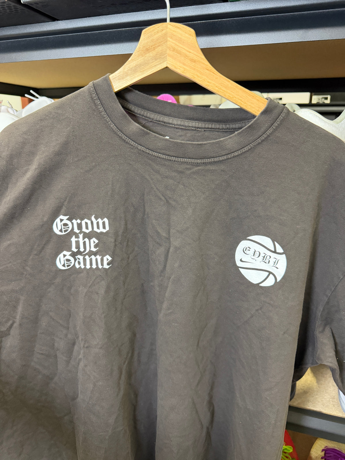 Eybl tee (L,XL)