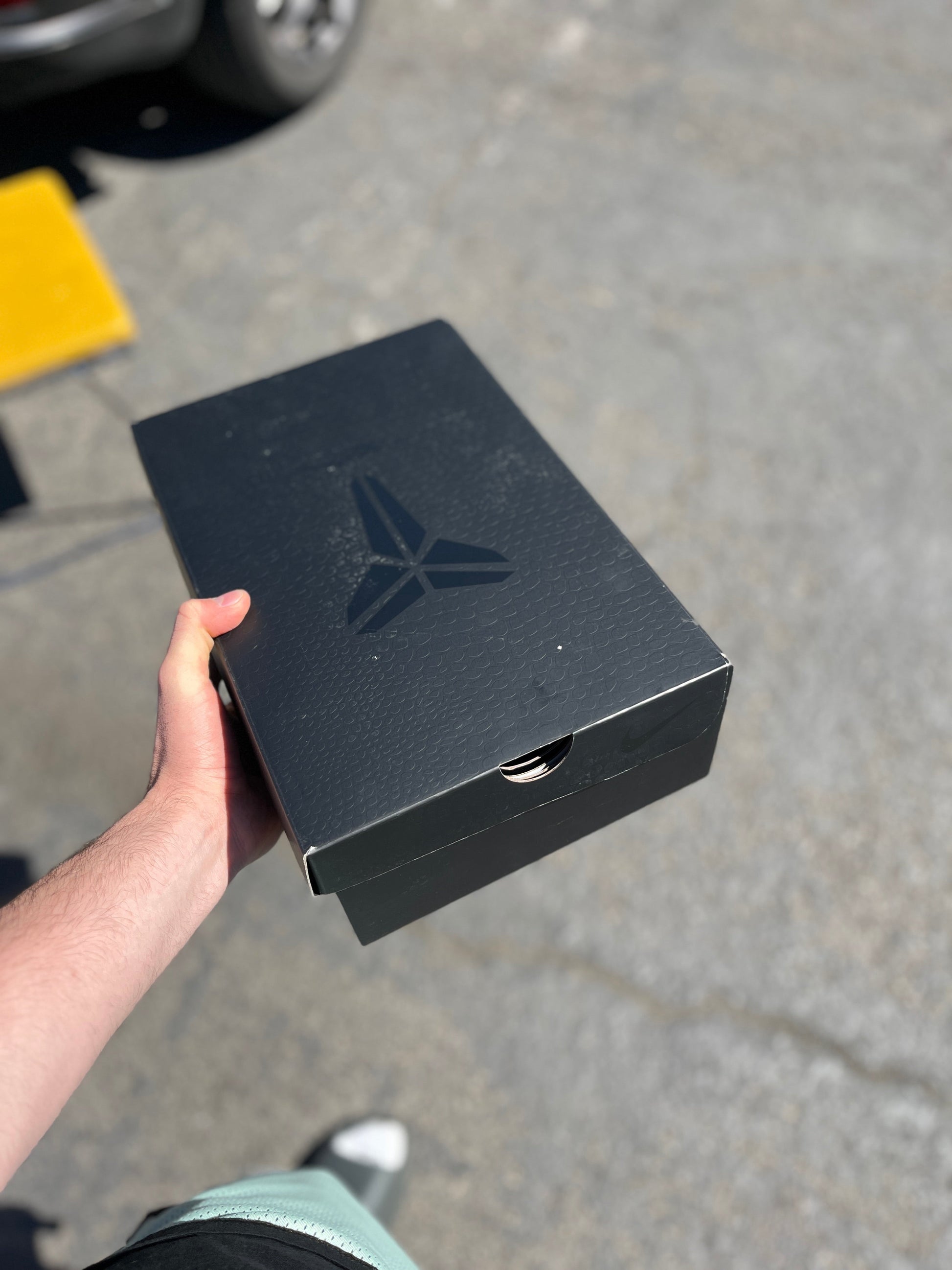 Oregon 9 PE (size 14)