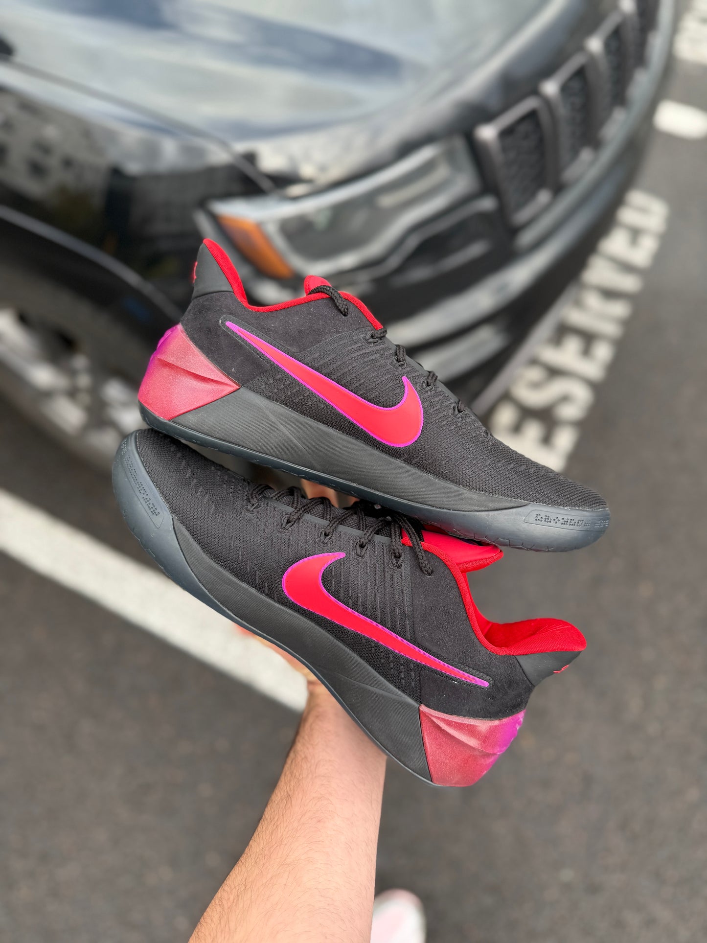 Kobe AD Flip the Switch (size 11.5)