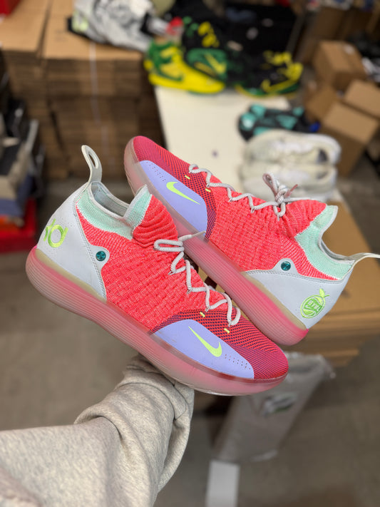 Kd11 Eybl (size 18)