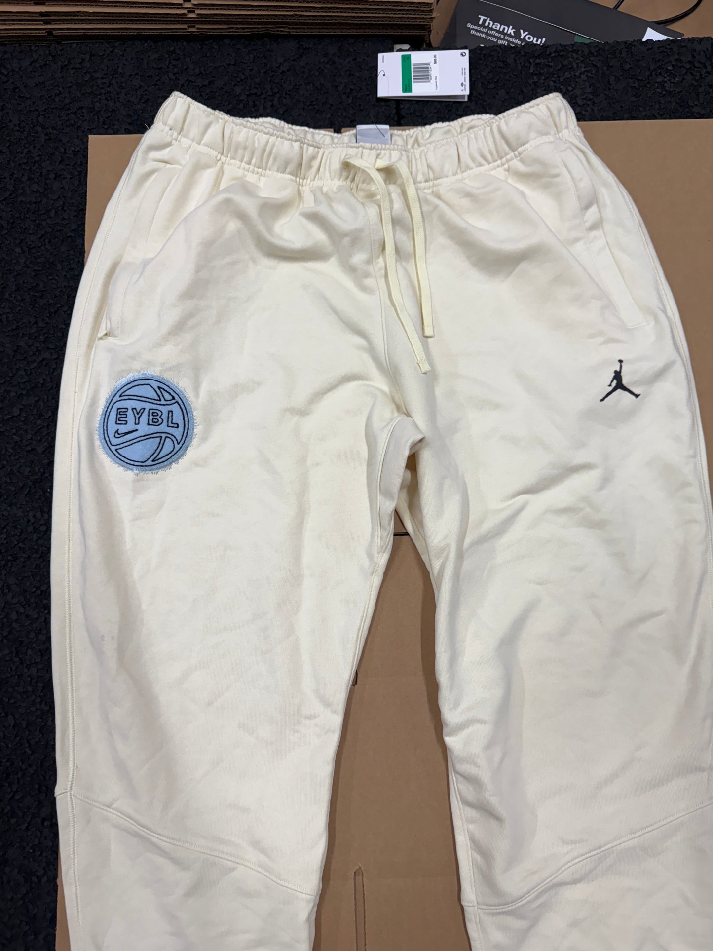 Eybl sweats (XL)