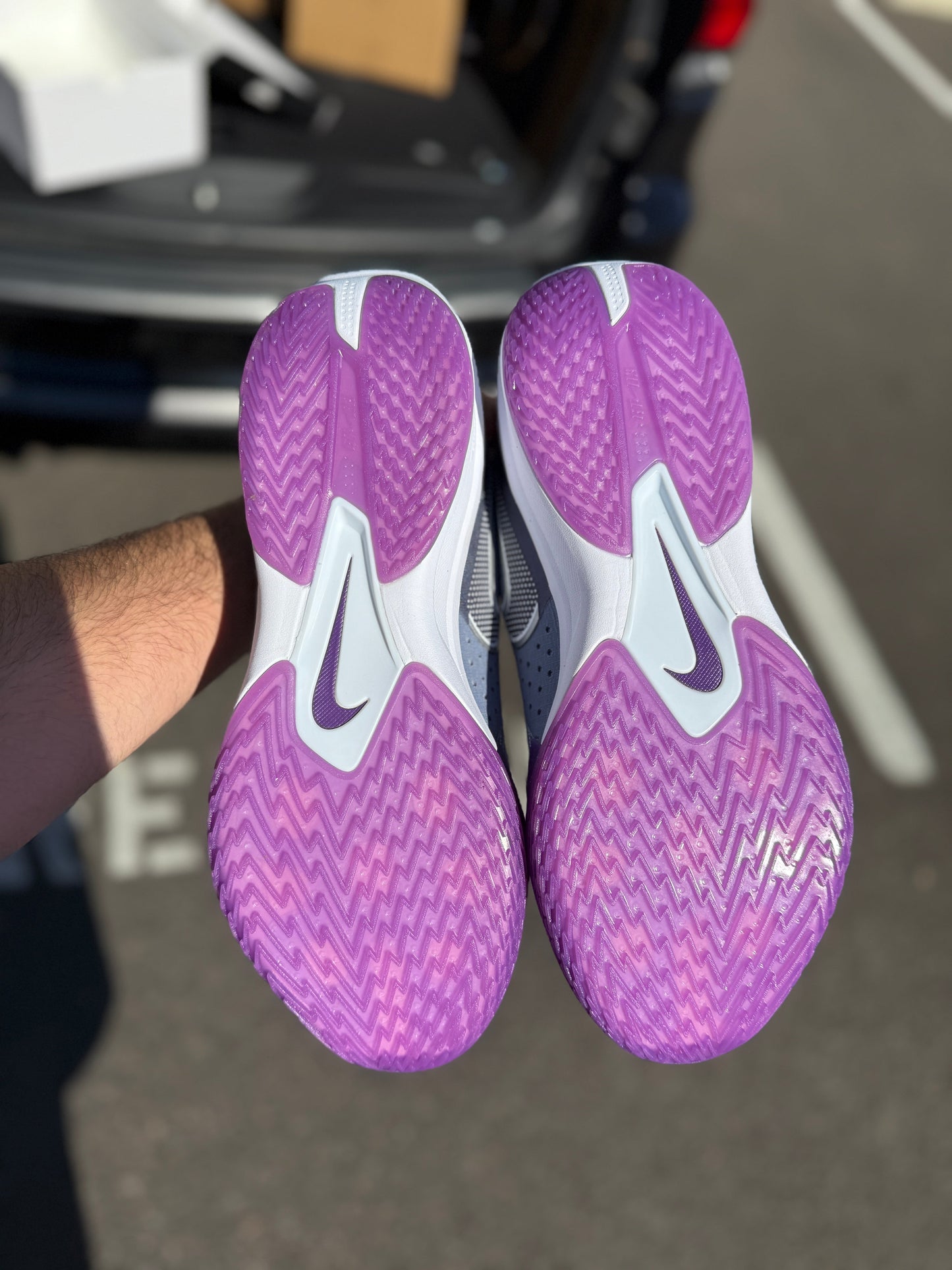 Gt Cut 3 (size 12.5)