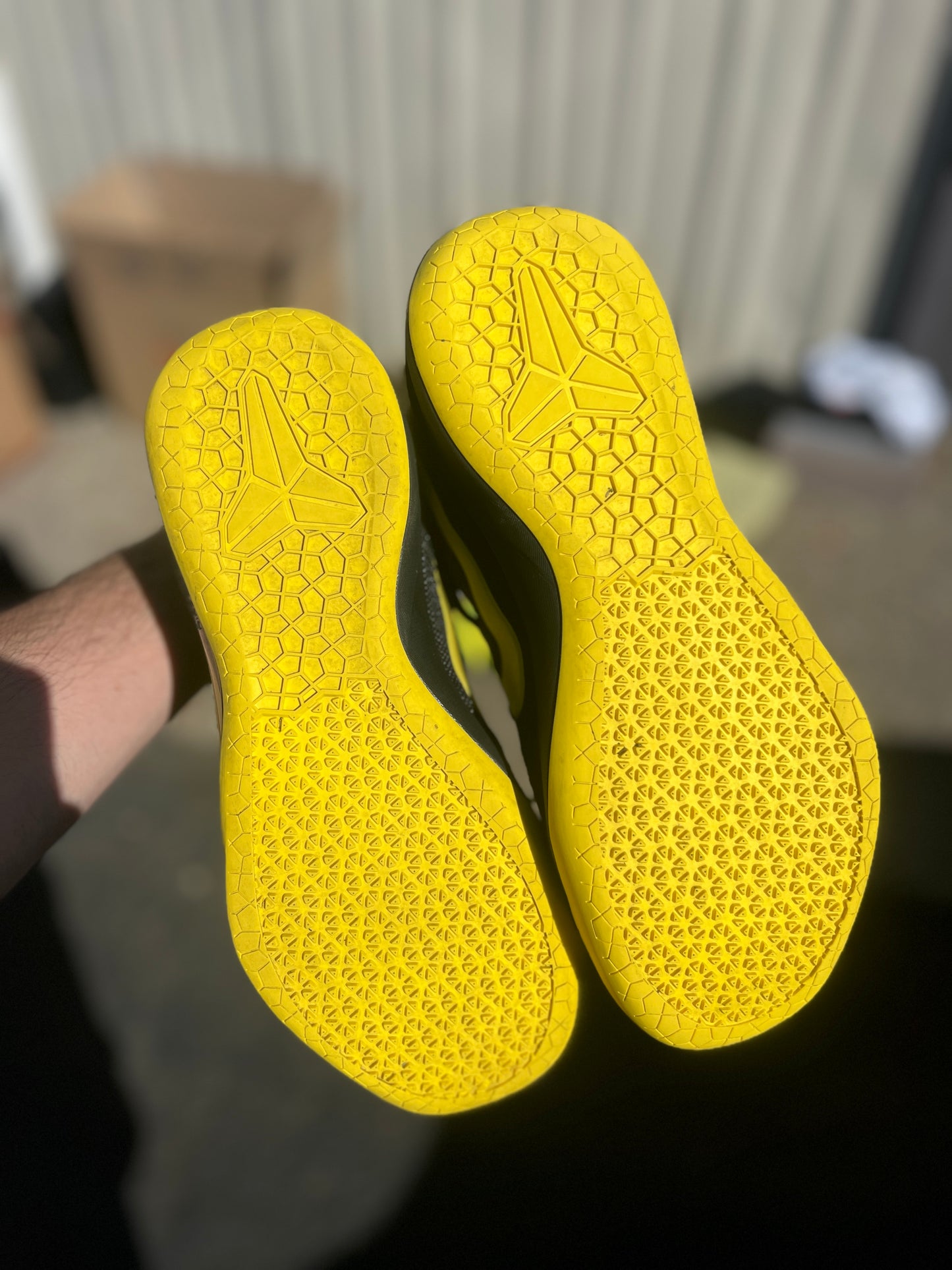 Oregon Pe AD (size 10.5)